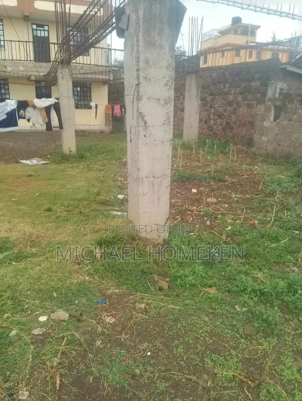 20bdrm Block of Flats in Ongata Rongai, Maasai Lodge for sale in Maasai Lodge