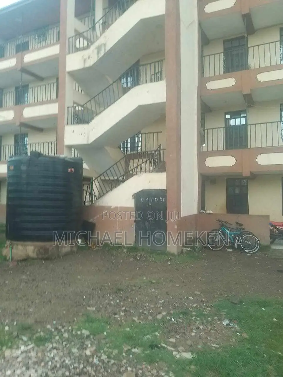 20bdrm Block of Flats in Ongata Rongai, Maasai Lodge for sale in Maasai Lodge