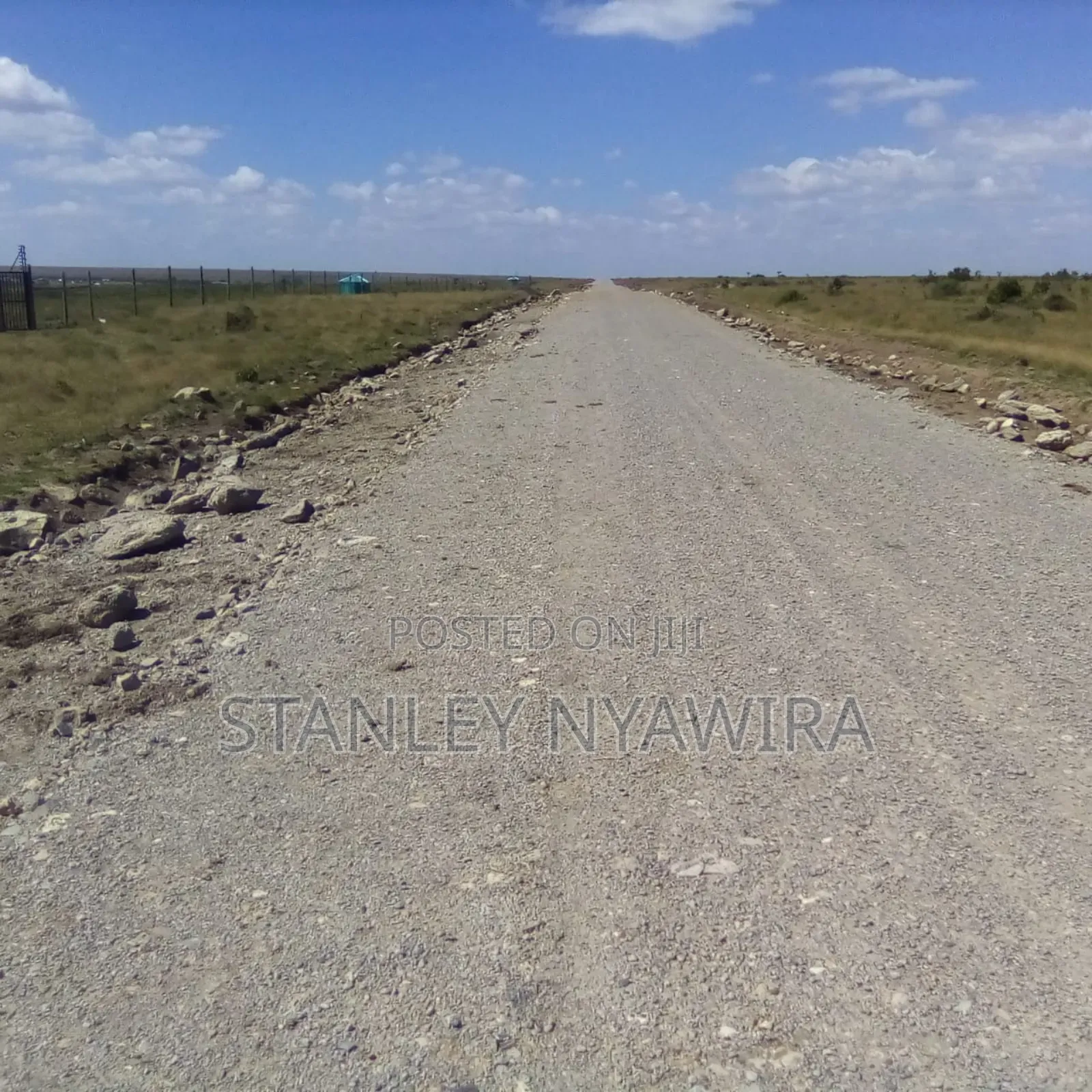 5 Acres for Sale Nanyuki Opposite Olopajeta in Nanyuki