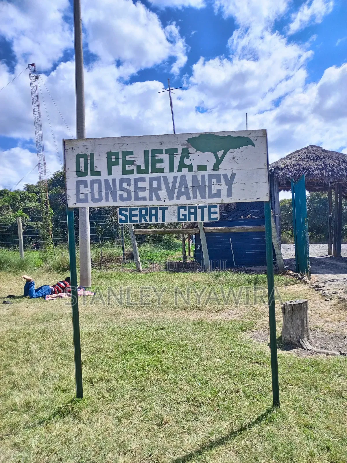 5 Acres for Sale Nanyuki Opposite Olopajeta in Nanyuki