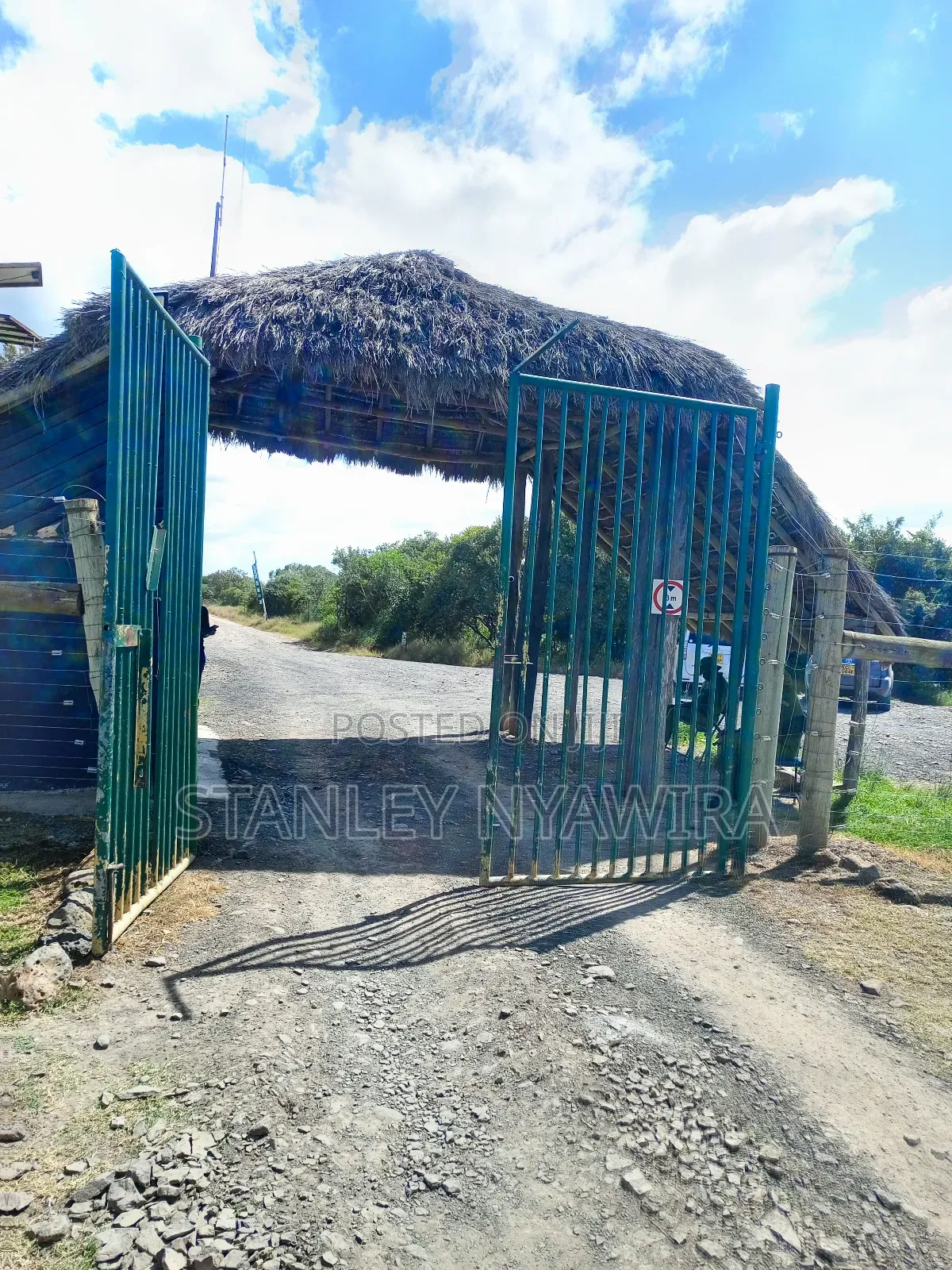 5 Acres for Sale Nanyuki Opposite Olopajeta in Nanyuki