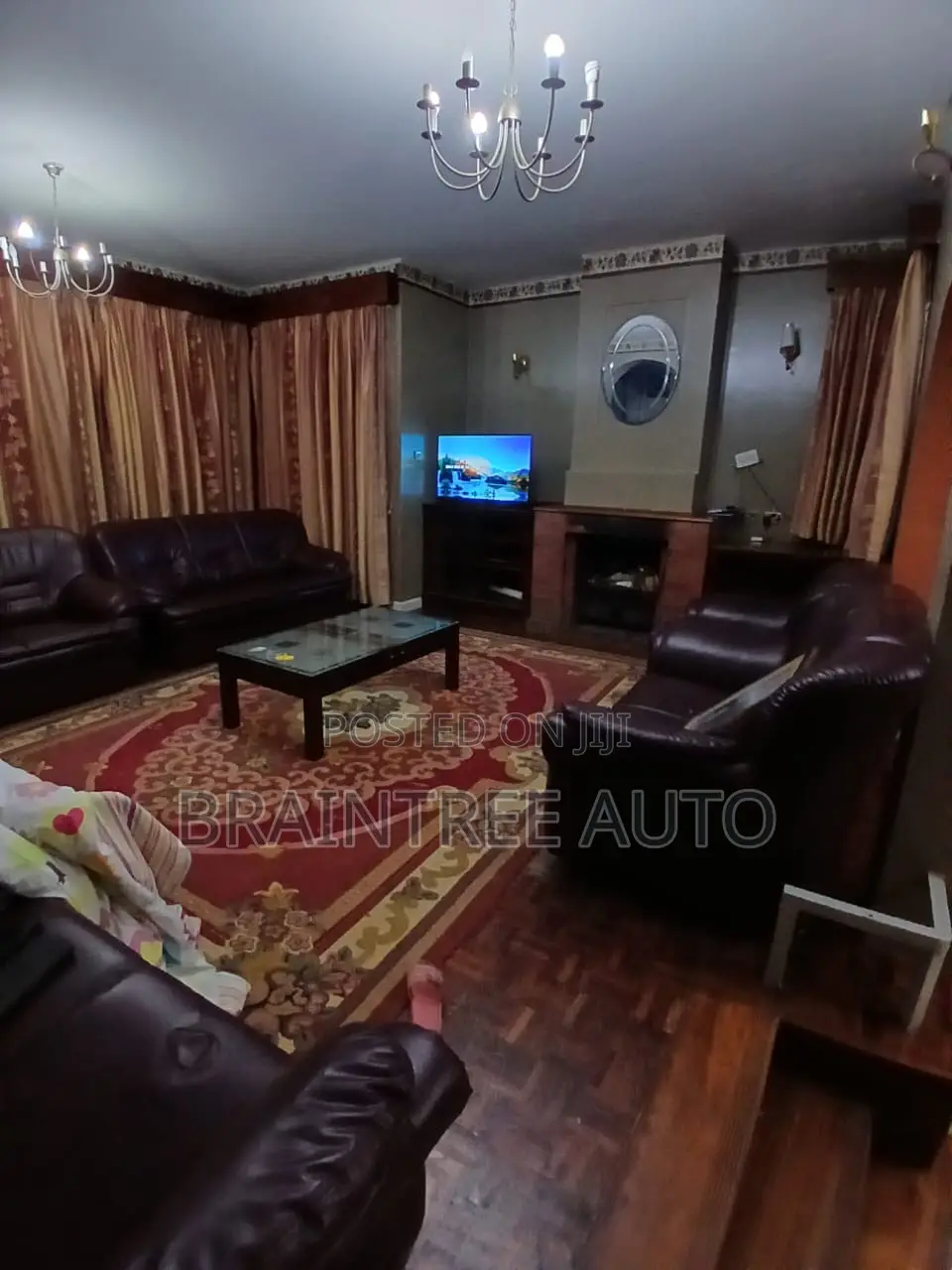 6bdrm Mansion in Mountain View Estate for sale in Mountain View