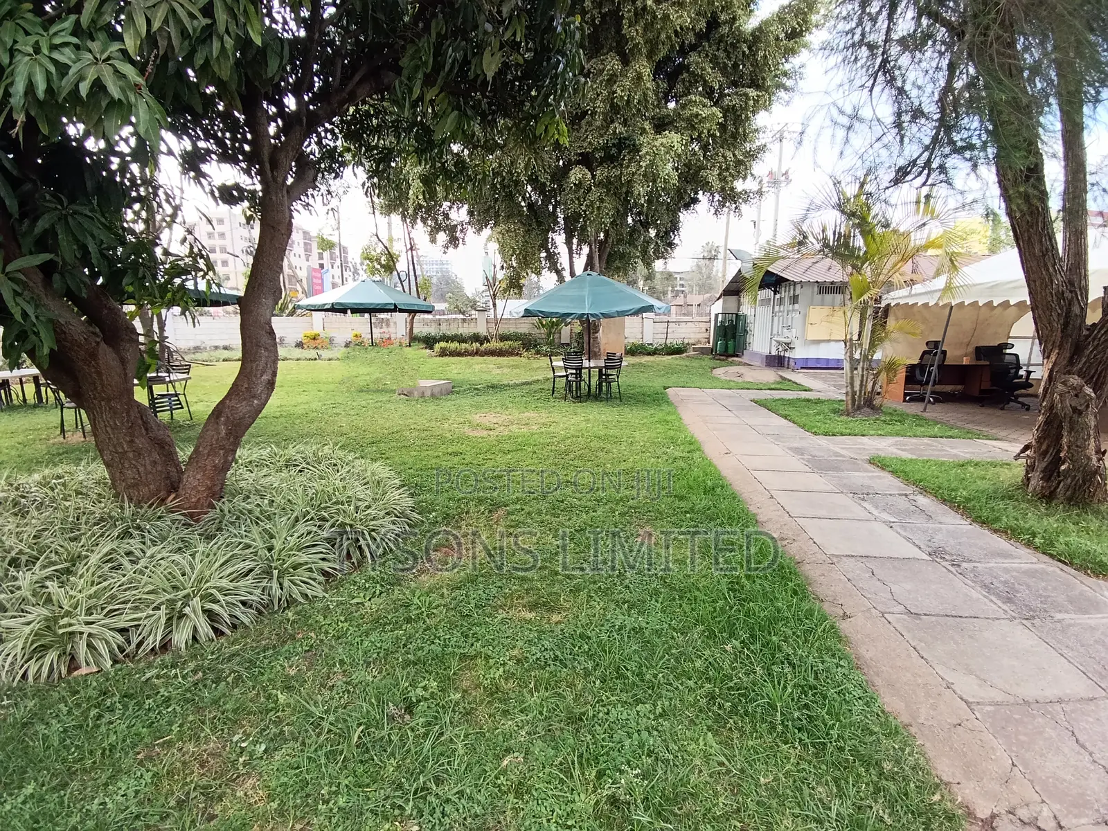 Commercial Property for Sale Along Ngong Road in Woodley/Kenyatta Golf Course