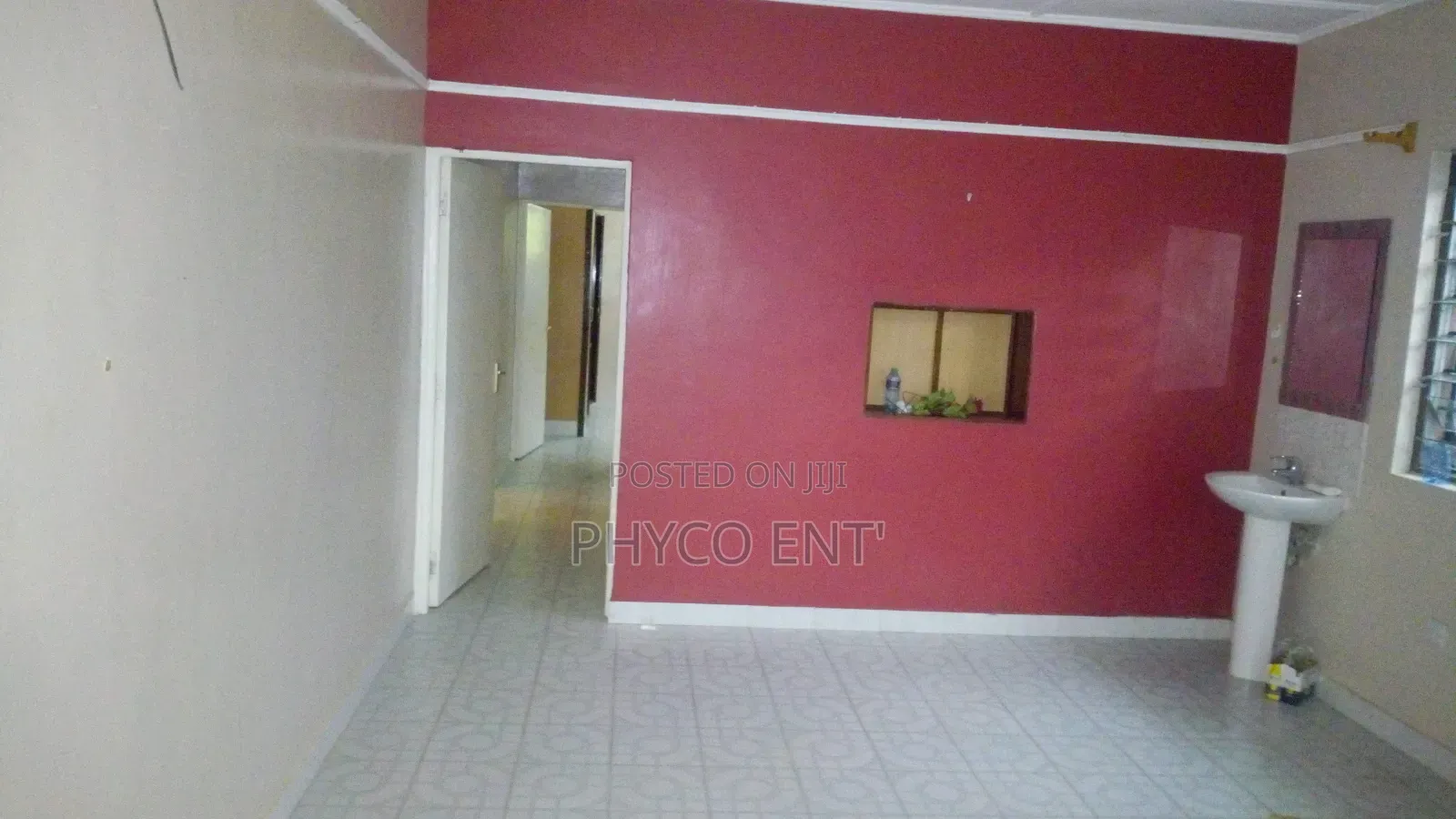 3bdrm Bungalow in Blue Estate, Kiembeni for sale in Kiembeni