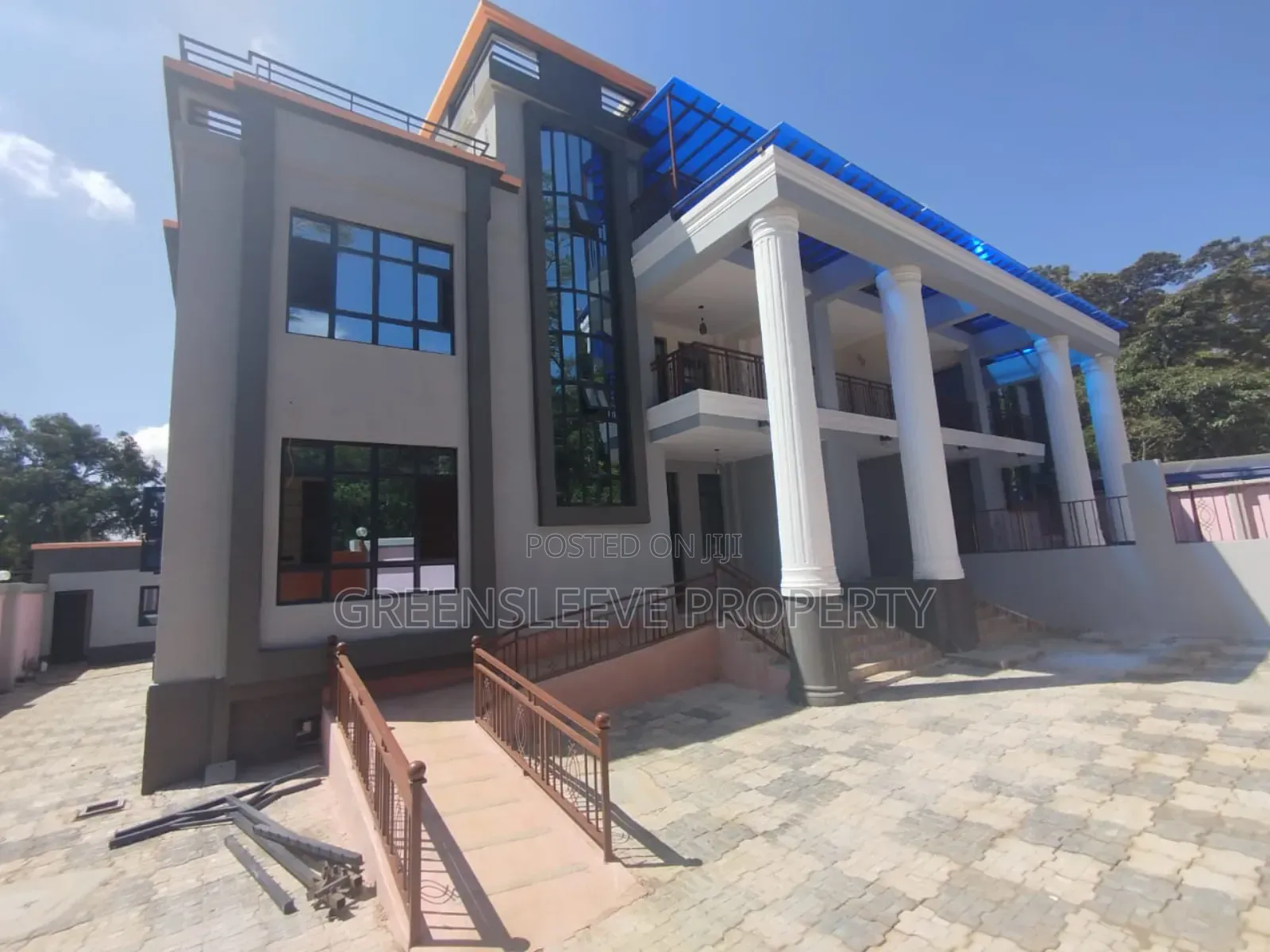 5bdrm House in Karen for rent in Karen
