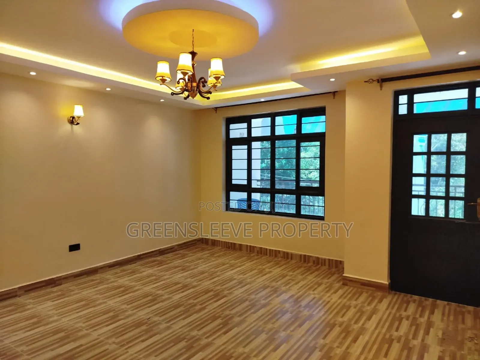 5bdrm House in Karen for rent in Karen