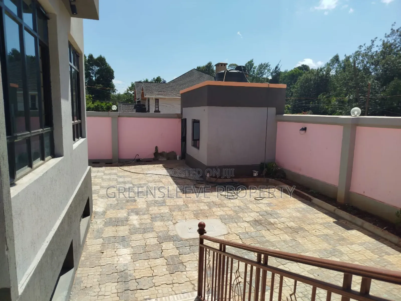 5bdrm House in Karen for rent in Karen