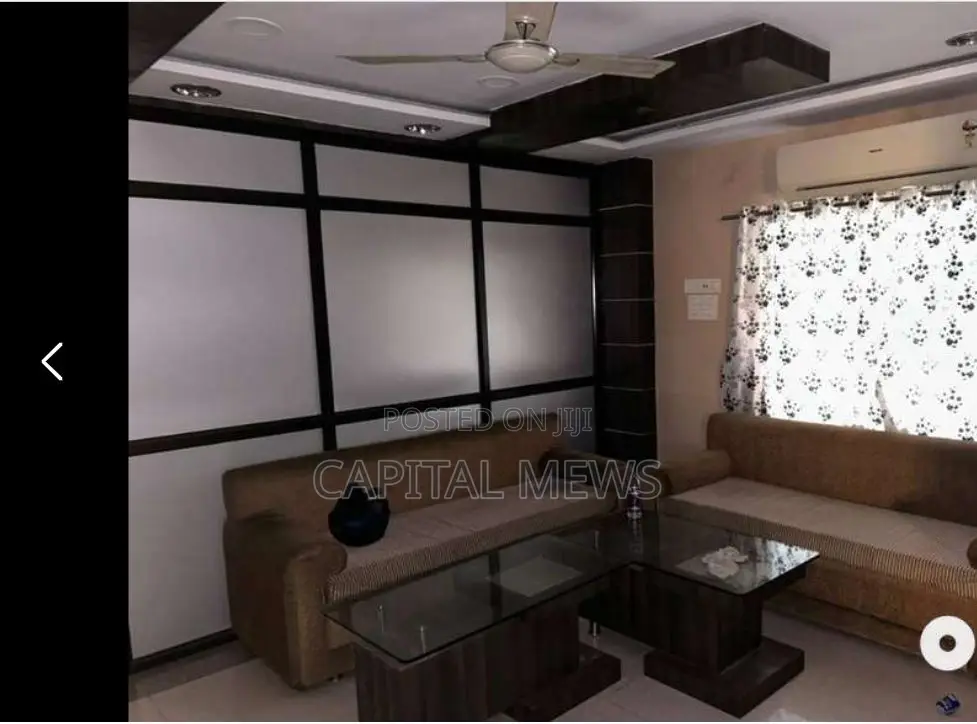 Secure Offices With All Services Included in Nairobi Central