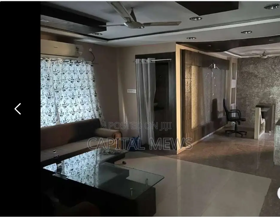 Secure Offices With All Services Included in Nairobi Central