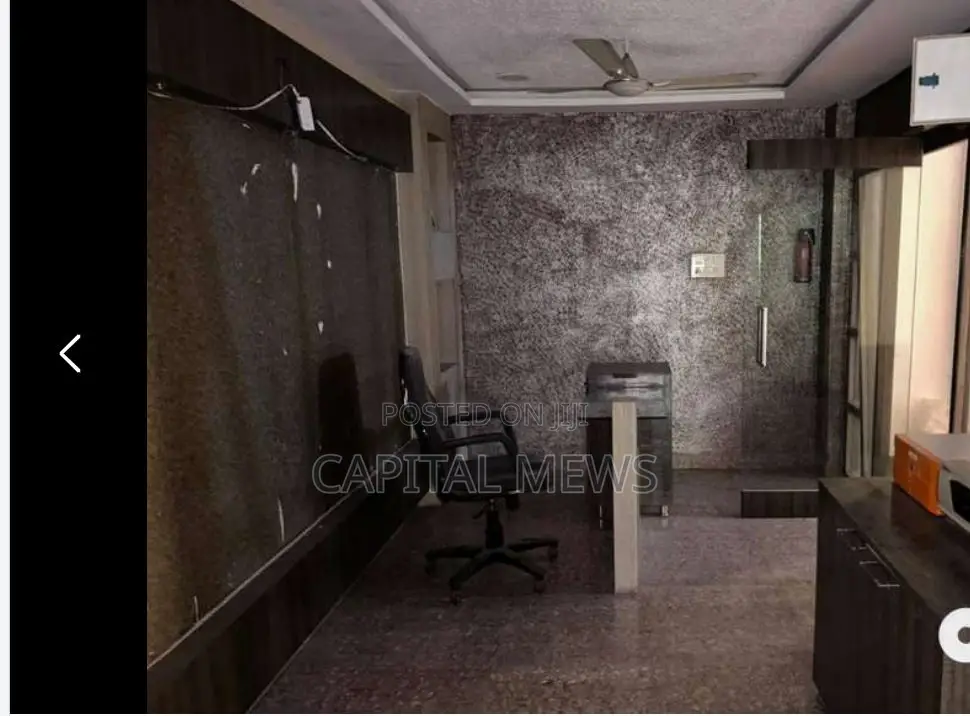 Secure Offices With All Services Included in Nairobi Central