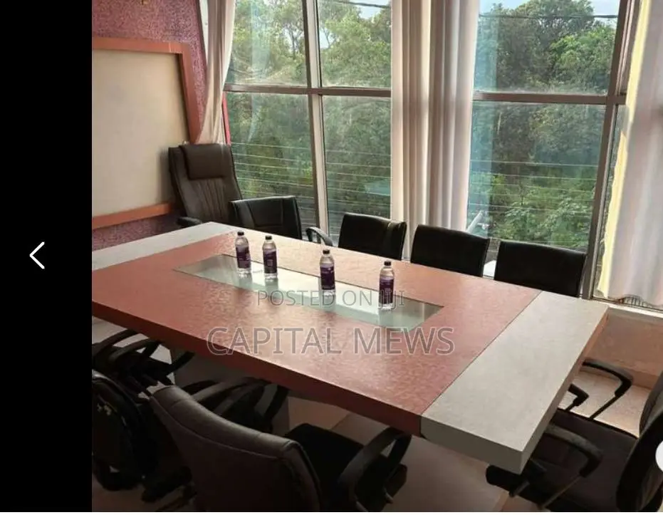 Serious Offices All Inclusive Now In Nairobi City in State House Area