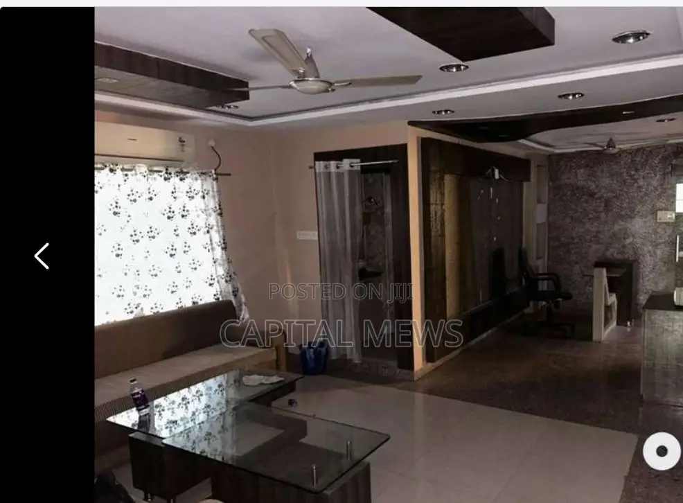 Serious Offices All Inclusive Now In Nairobi City in State House Area