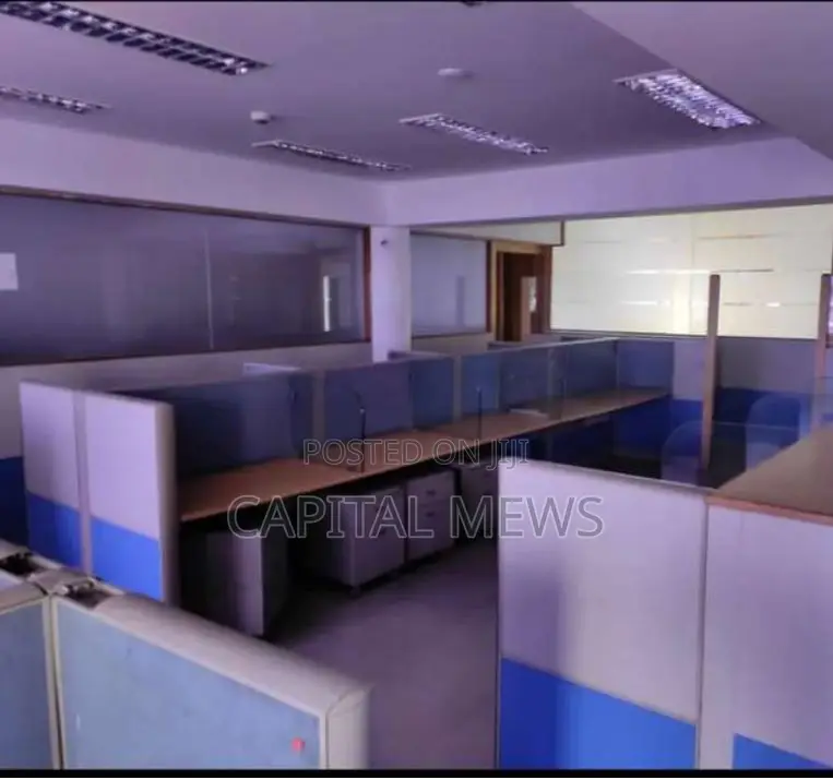Executive Offices Fopr Busy Executives-private in Nairobi Central