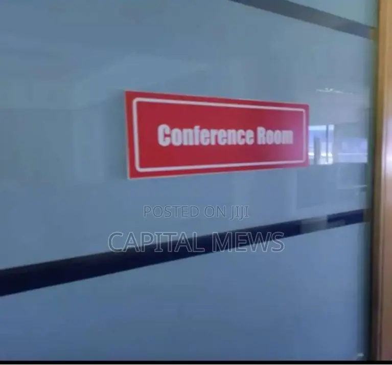 Executive Offices Fopr Busy Executives-private in Nairobi Central