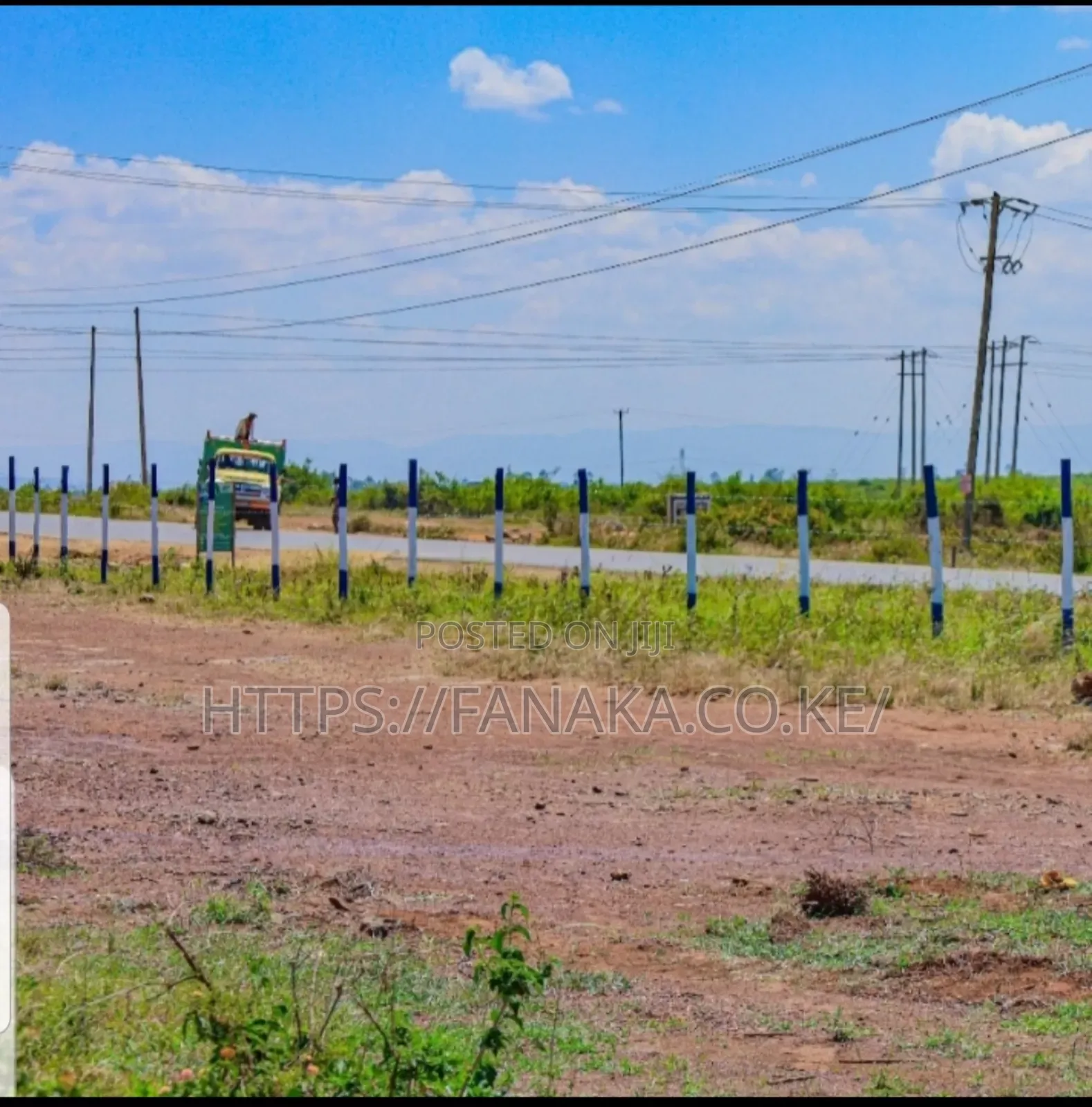 Plots for Investment in Juja^Ma in Juja