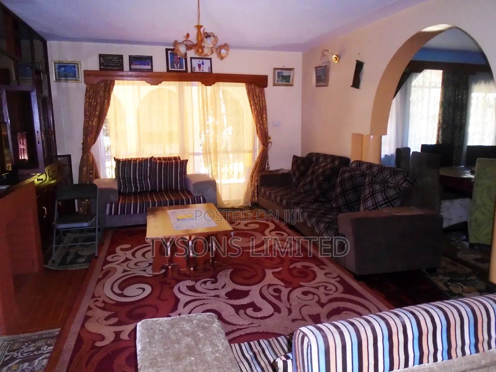 4bdrm Maisonette in New Kitisuru for sale in Kitisuru