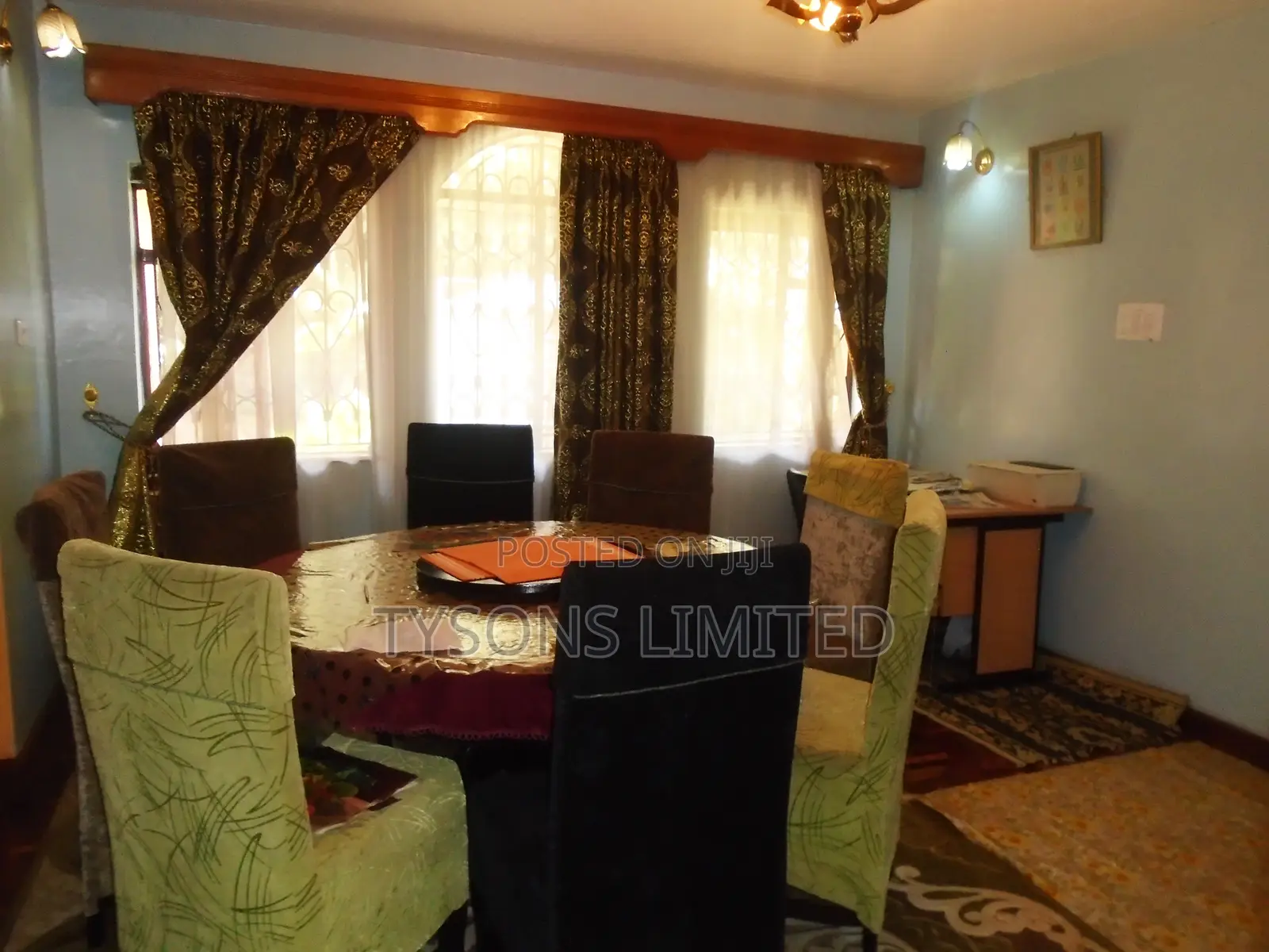 4bdrm Maisonette in New Kitisuru for sale in Kitisuru