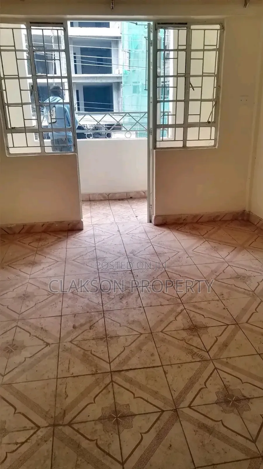 2bdrm Apartment in Ngongroad for rent in Ngong