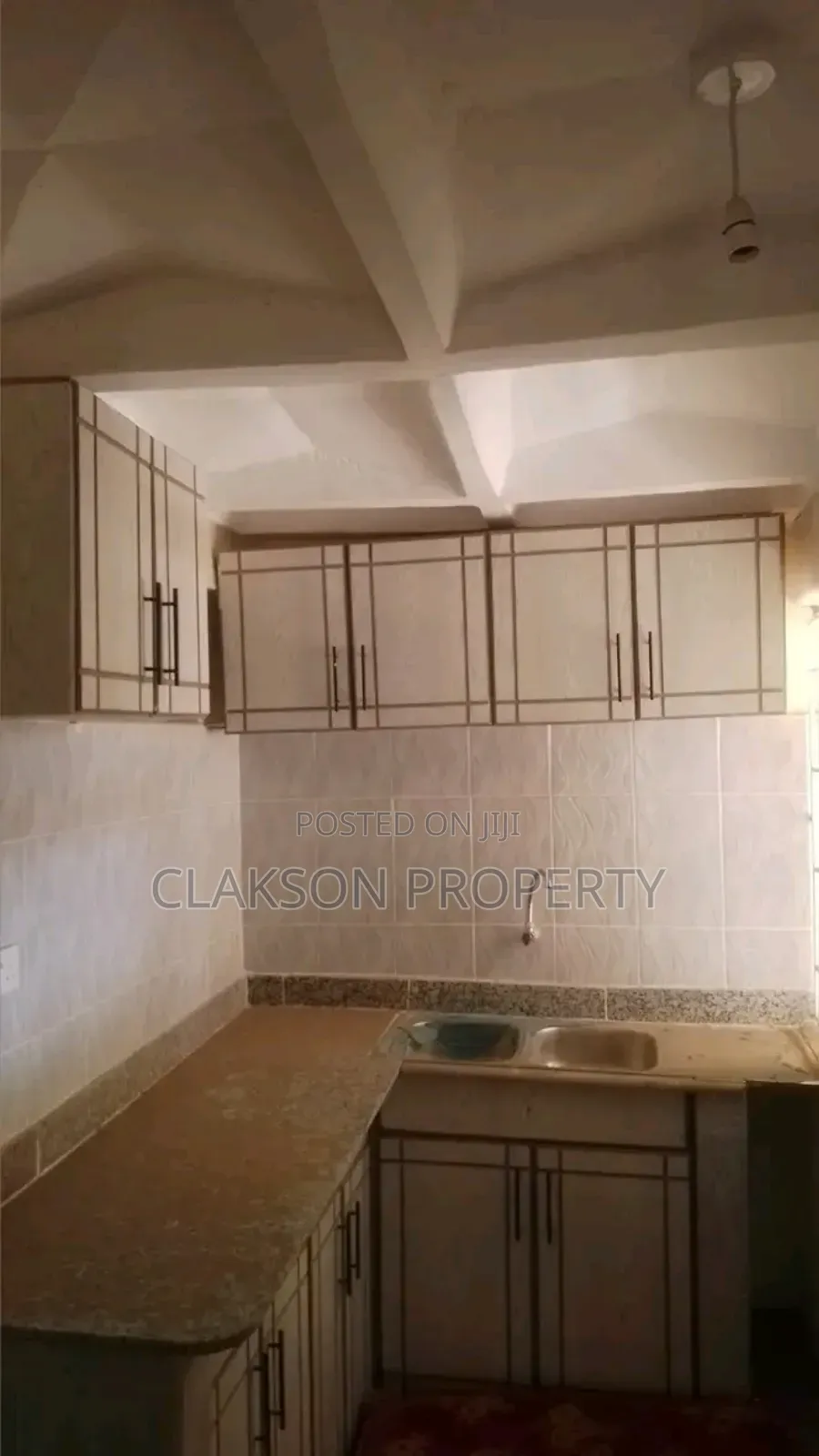 2bdrm Apartment in Ngongroad for rent in Ngong