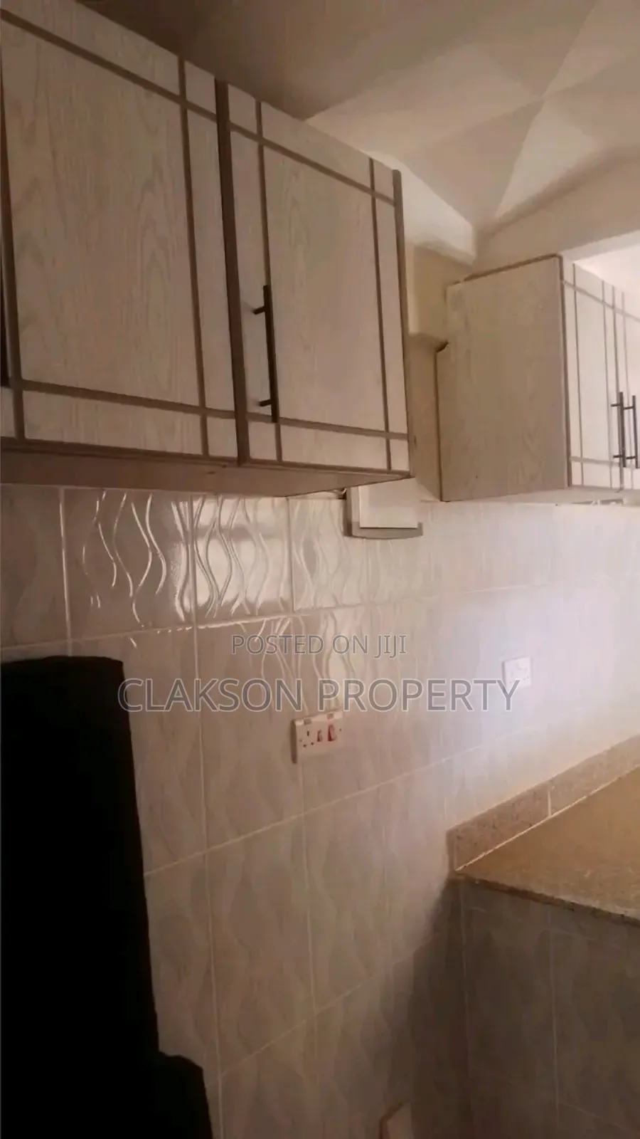 2bdrm Apartment in Ngongroad for rent in Ngong