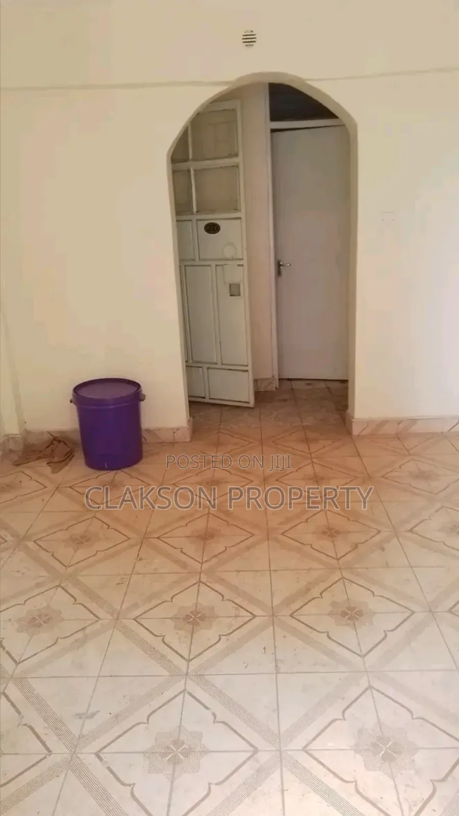2bdrm Apartment in Ngongroad for rent in Ngong
