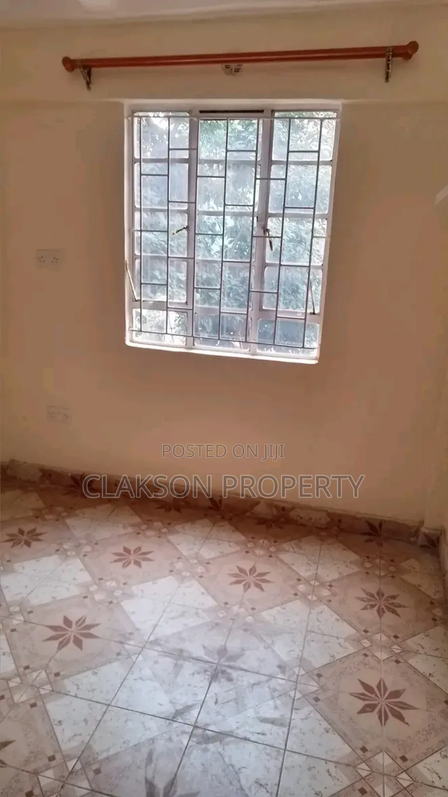 2bdrm Apartment in Ngongroad for rent in Ngong