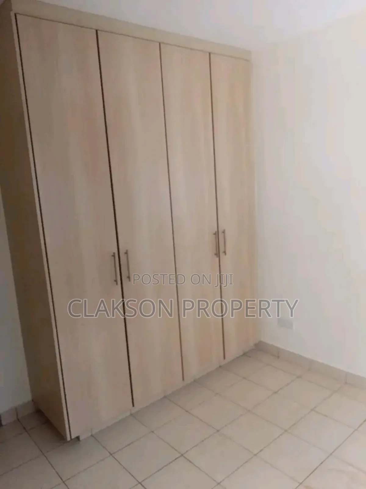 2bdrm Apartment in Ngongroad, Kilimani for rent in Kilimani