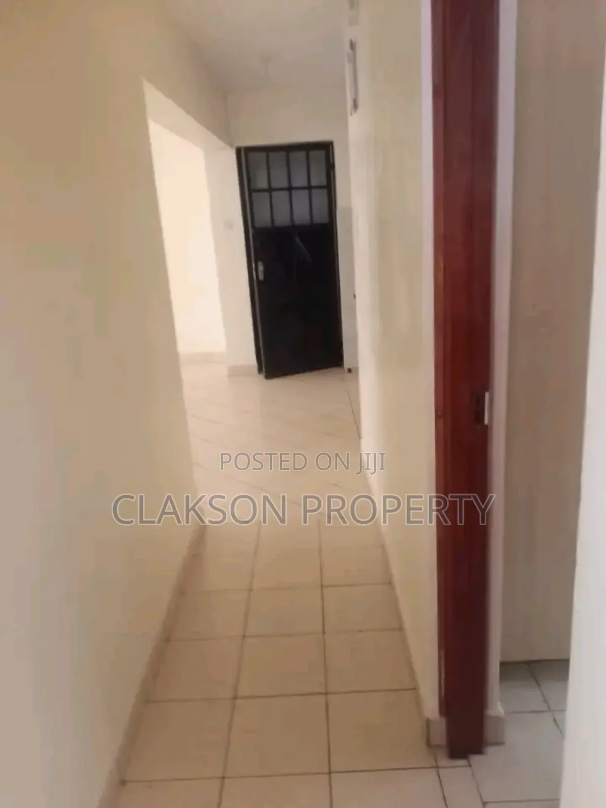 2bdrm Apartment in Ngongroad, Kilimani for rent in Kilimani