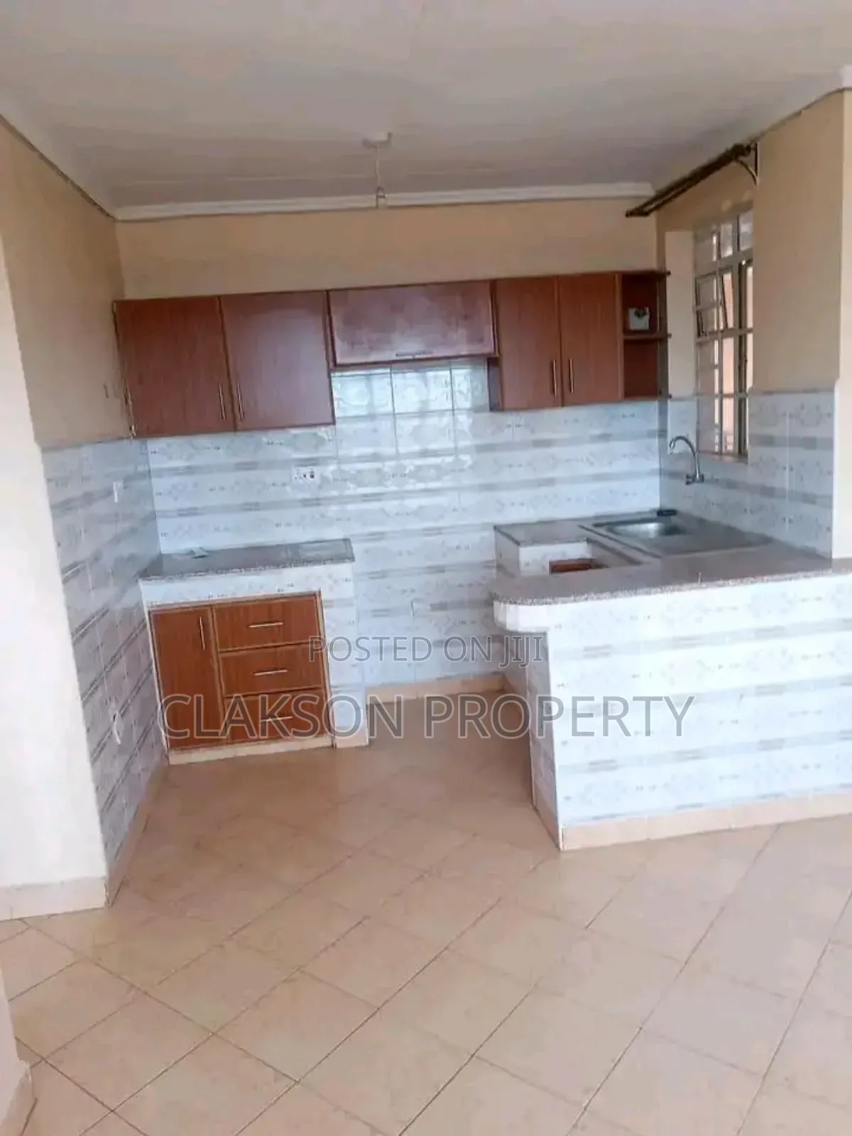 1bdrm Apartment in Naivasha Road, Dagoretti for rent in Dagoretti