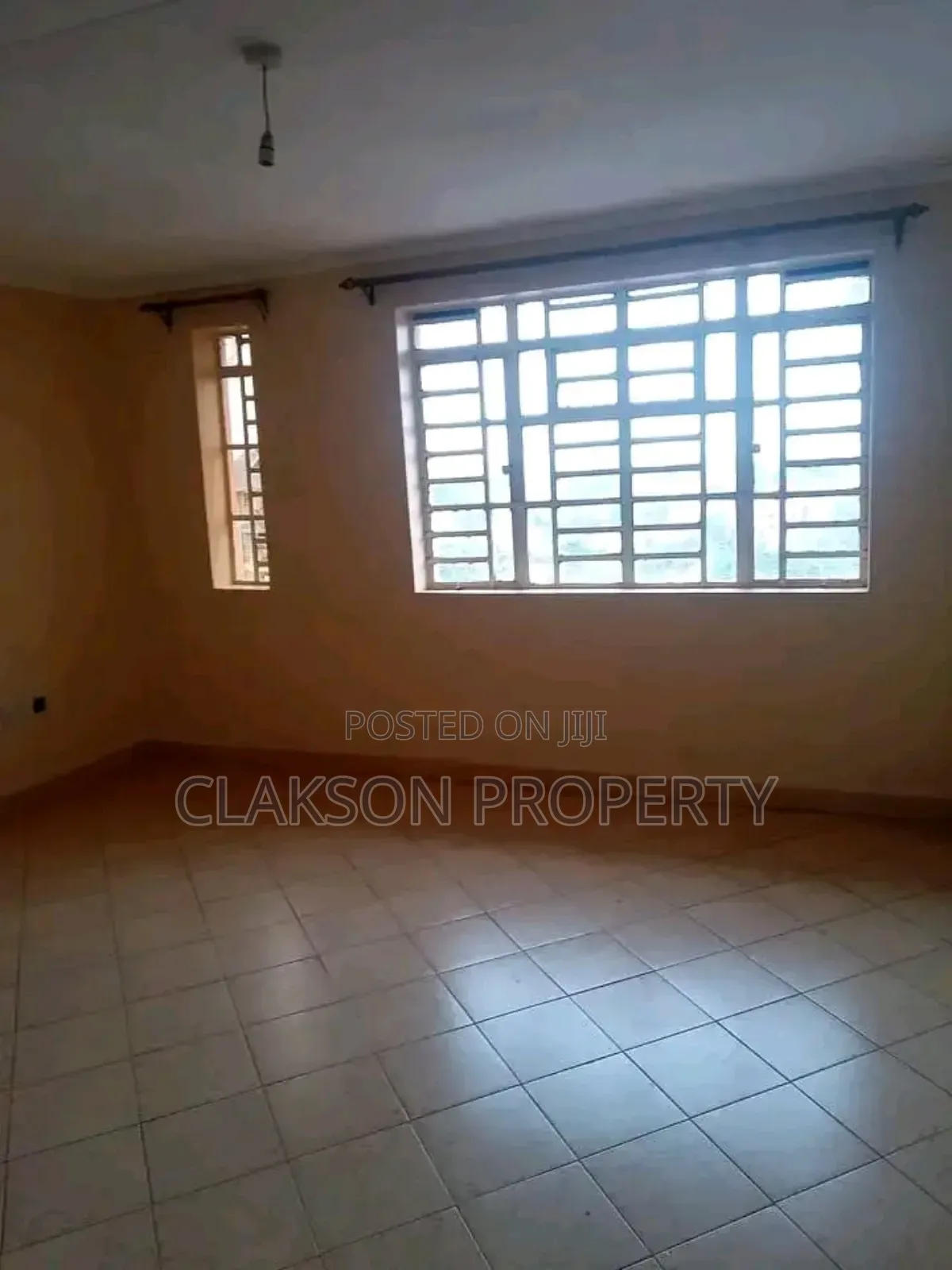 1bdrm Apartment in Naivasha Road, Dagoretti for rent in Dagoretti