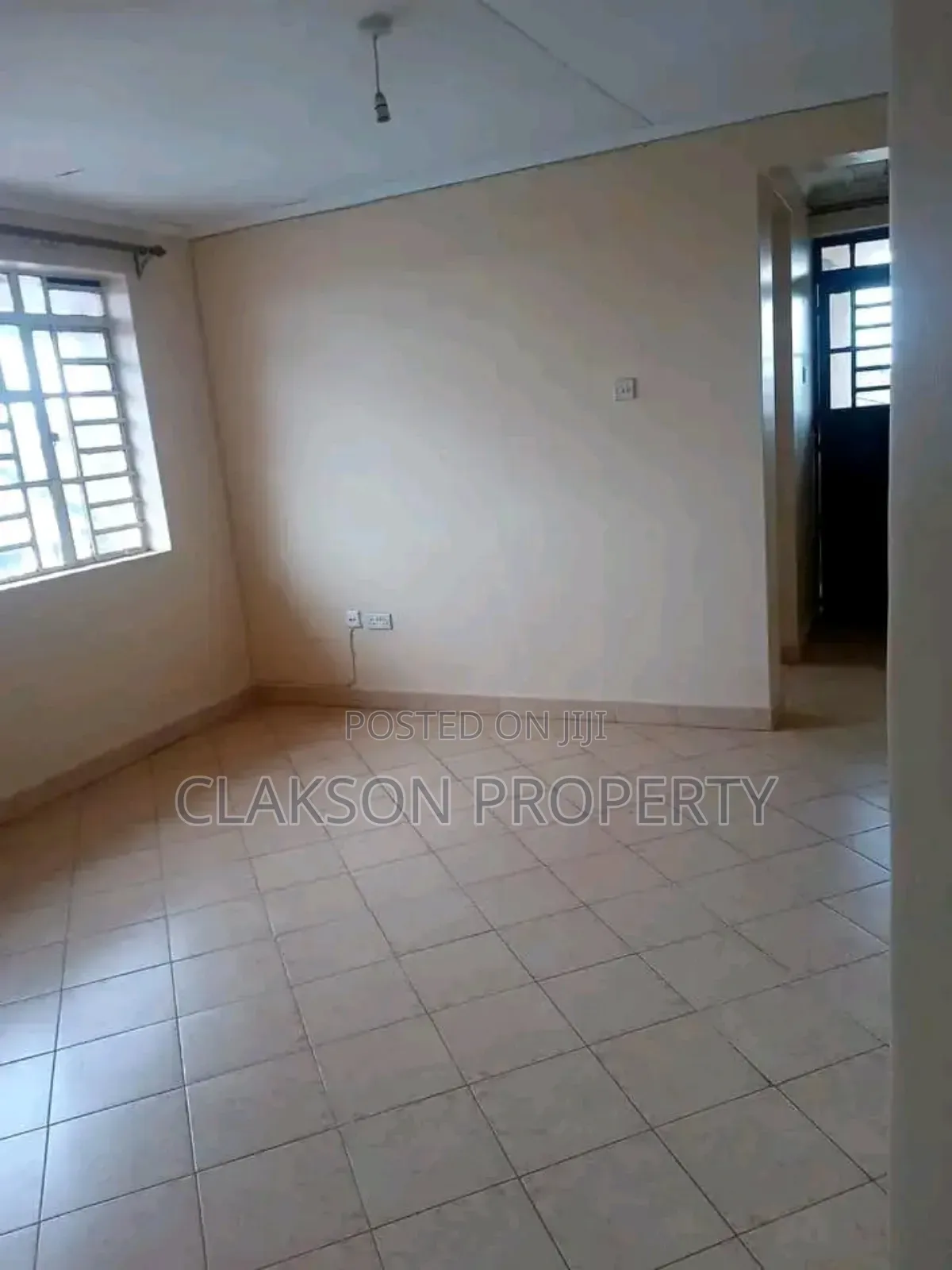 1bdrm Apartment in Naivasha Road, Dagoretti for rent in Dagoretti