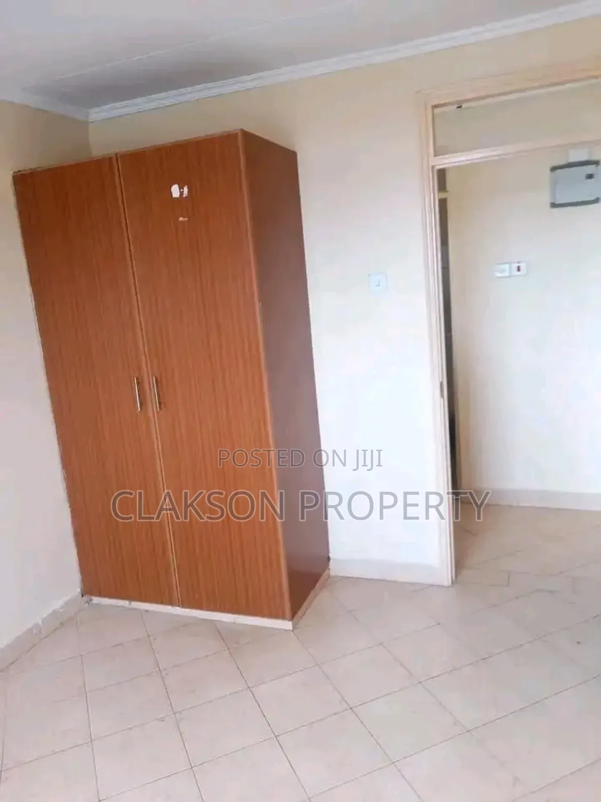 1bdrm Apartment in Naivasha Road, Dagoretti for rent in Dagoretti