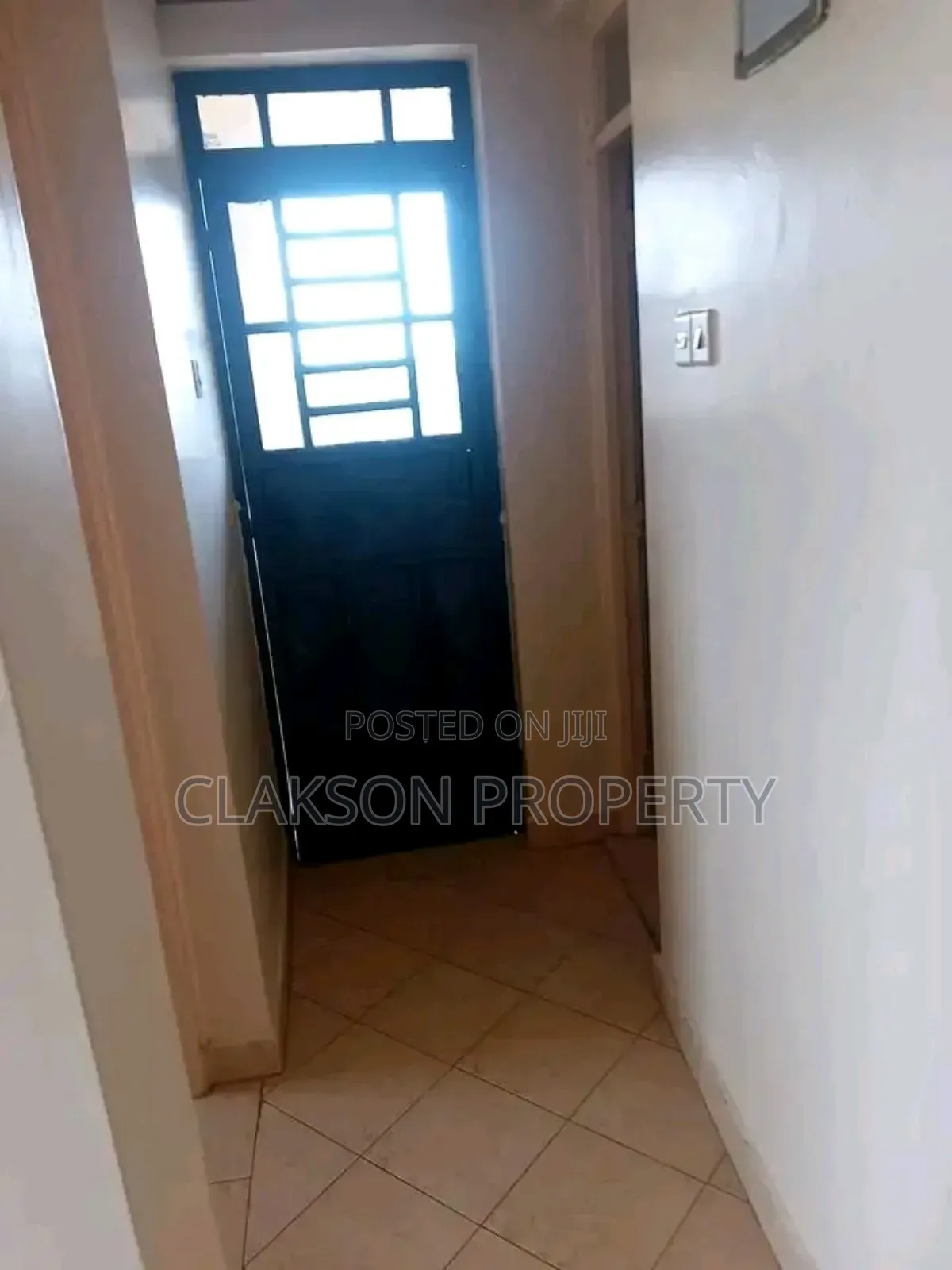 1bdrm Apartment in Naivasha Road, Dagoretti for rent in Dagoretti