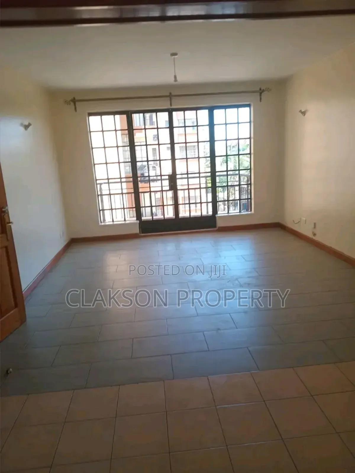 3bdrm Apartment in Naivasha Road, Dagoretti for rent in Dagoretti