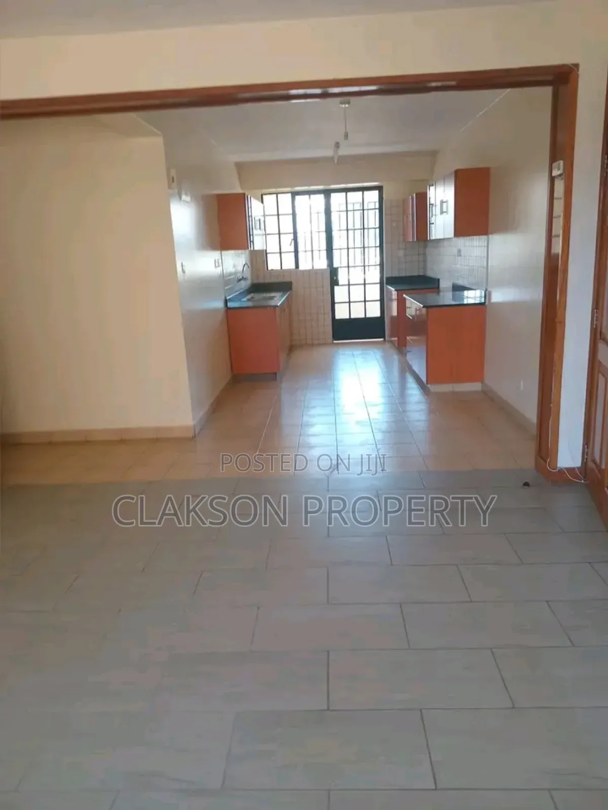 3bdrm Apartment in Naivasha Road, Dagoretti for rent in Dagoretti