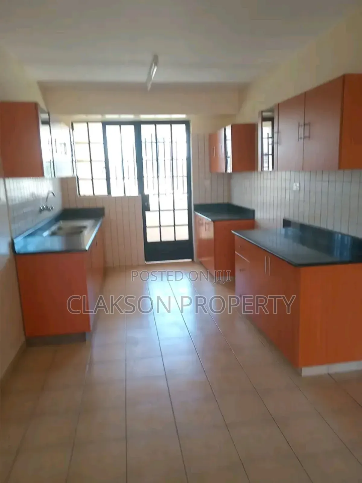 3bdrm Apartment in Naivasha Road, Dagoretti for rent in Dagoretti