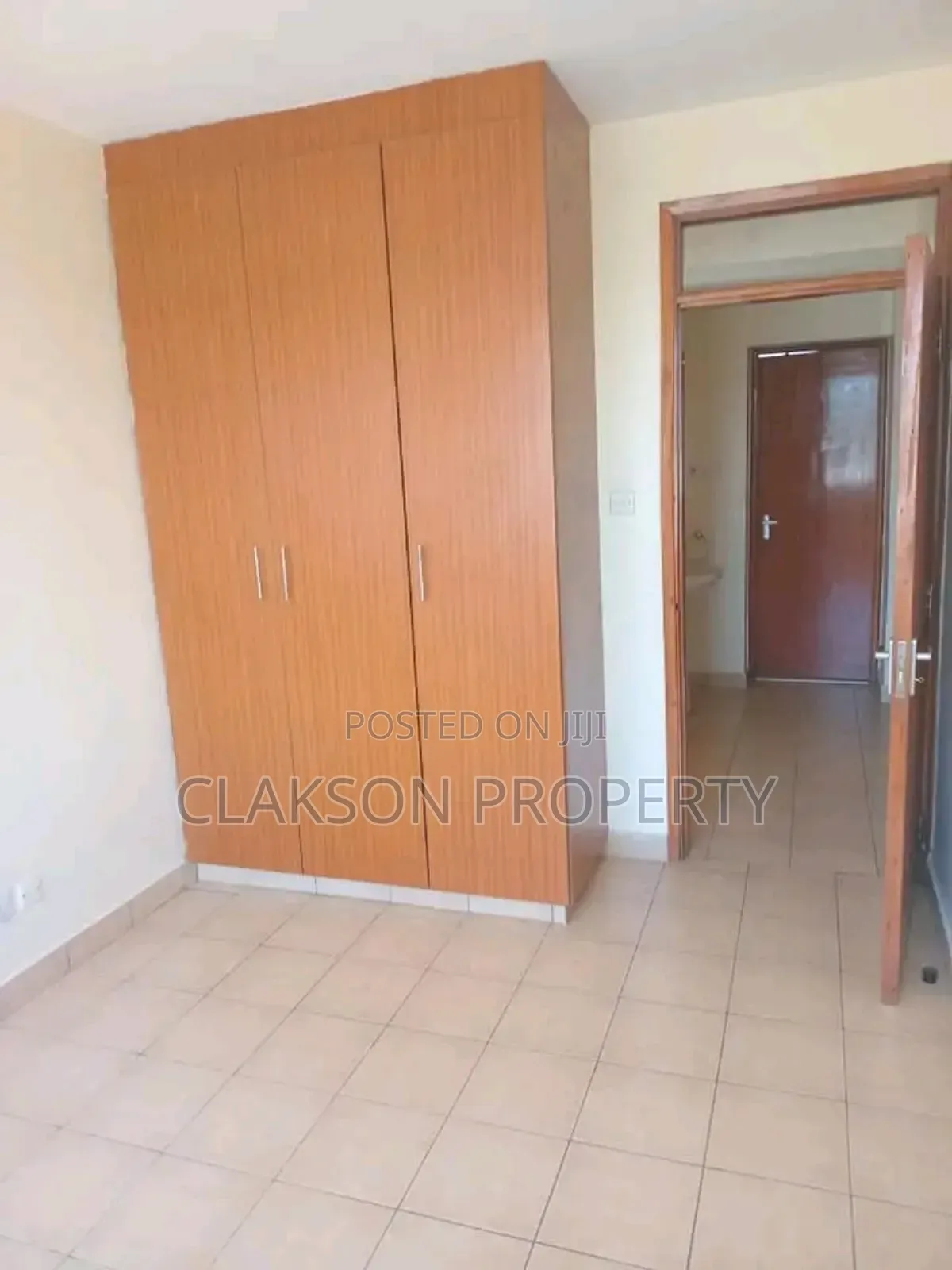 3bdrm Apartment in Naivasha Road, Dagoretti for rent in Dagoretti