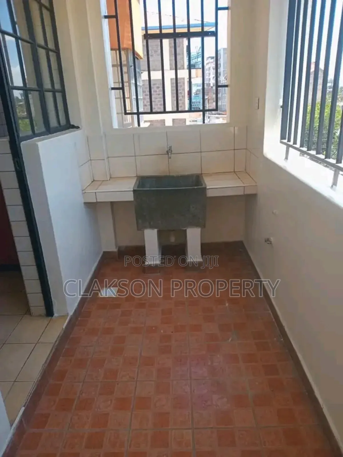 3bdrm Apartment in Naivasha Road, Dagoretti for rent in Dagoretti