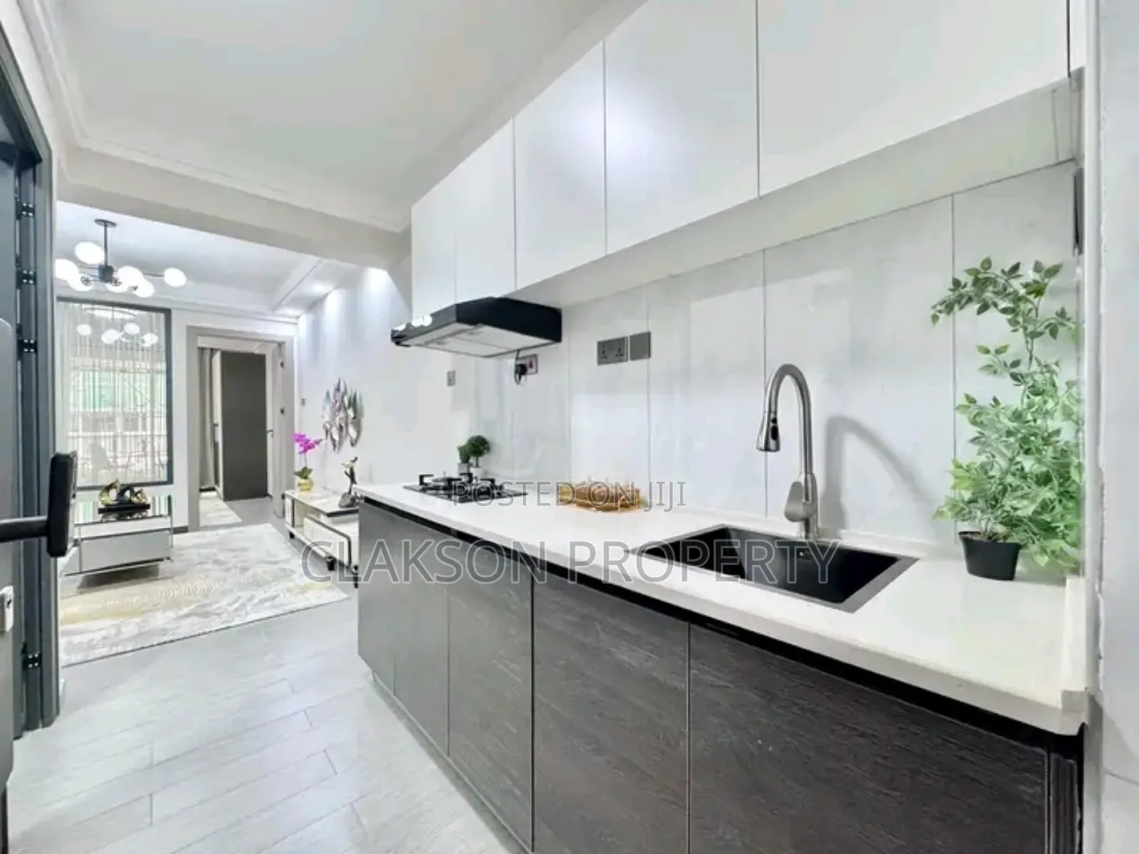 3bdrm Apartment in Kilimani for sale in Kilimani