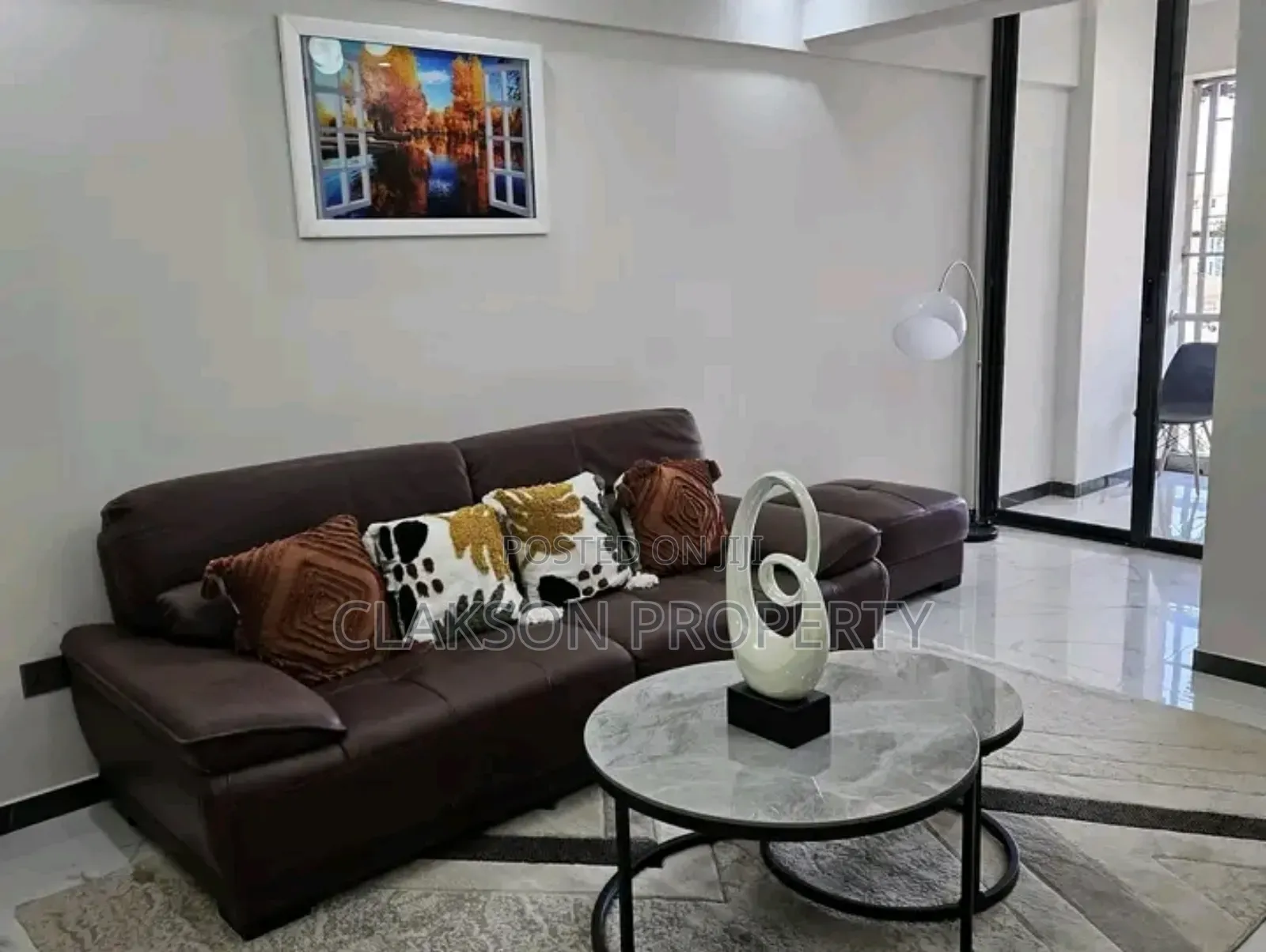 3bdrm Apartment in Kilimani for sale in Kilimani