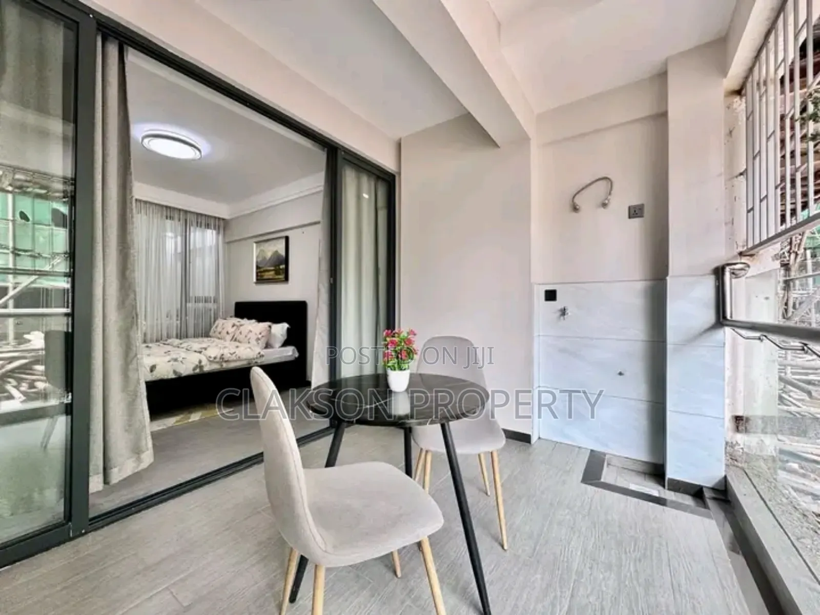 3bdrm Apartment in Kilimani for sale in Kilimani