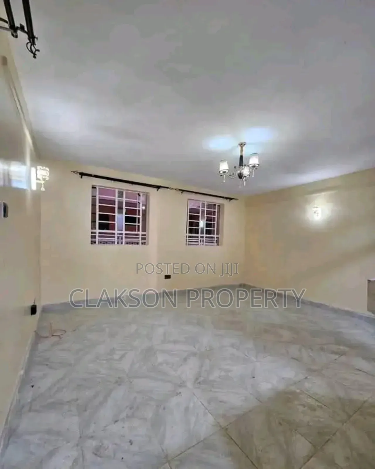 1bdrm Apartment in Kabiria, Dagoretti for rent in Dagoretti