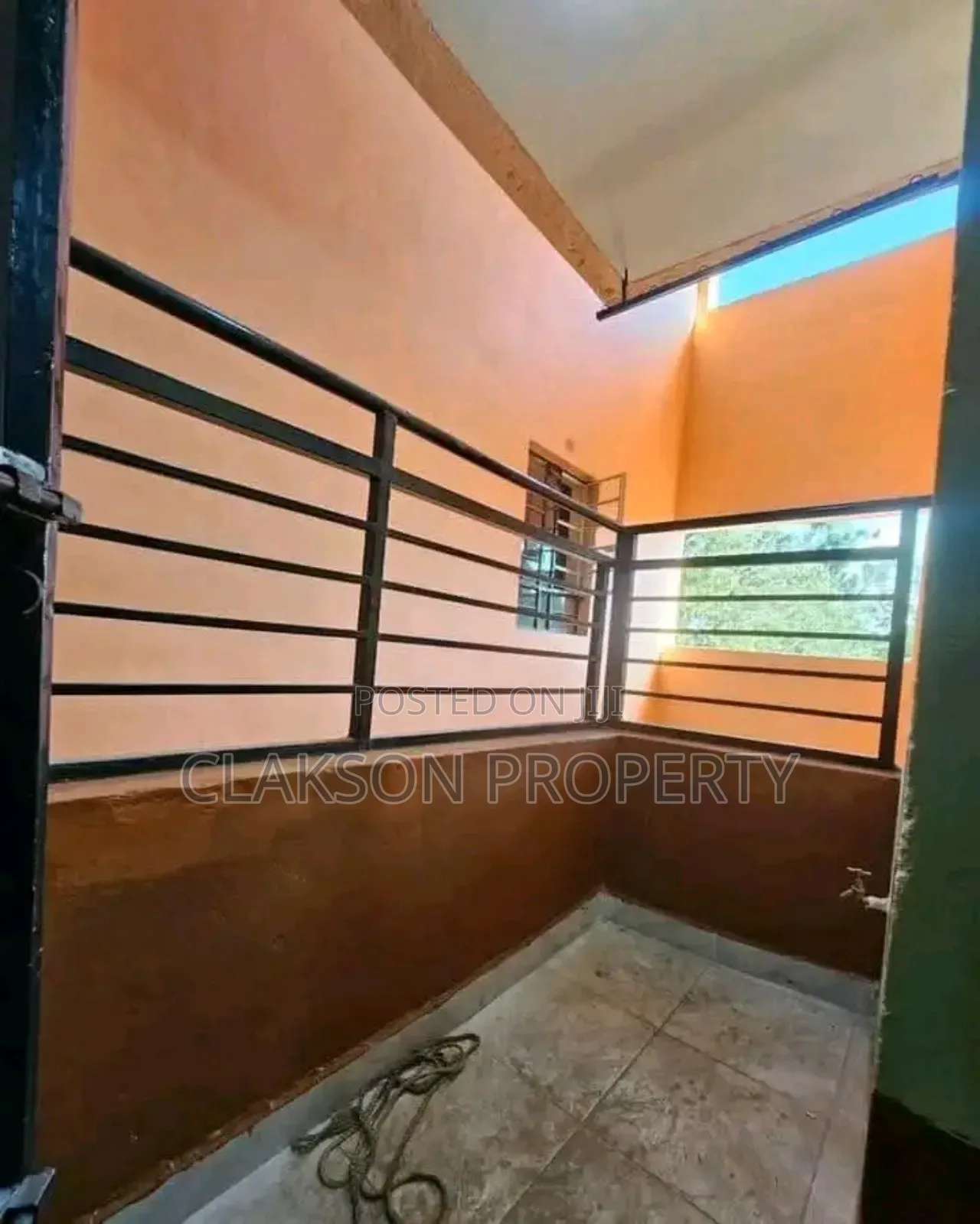 1bdrm Apartment in Kabiria, Dagoretti for rent in Dagoretti