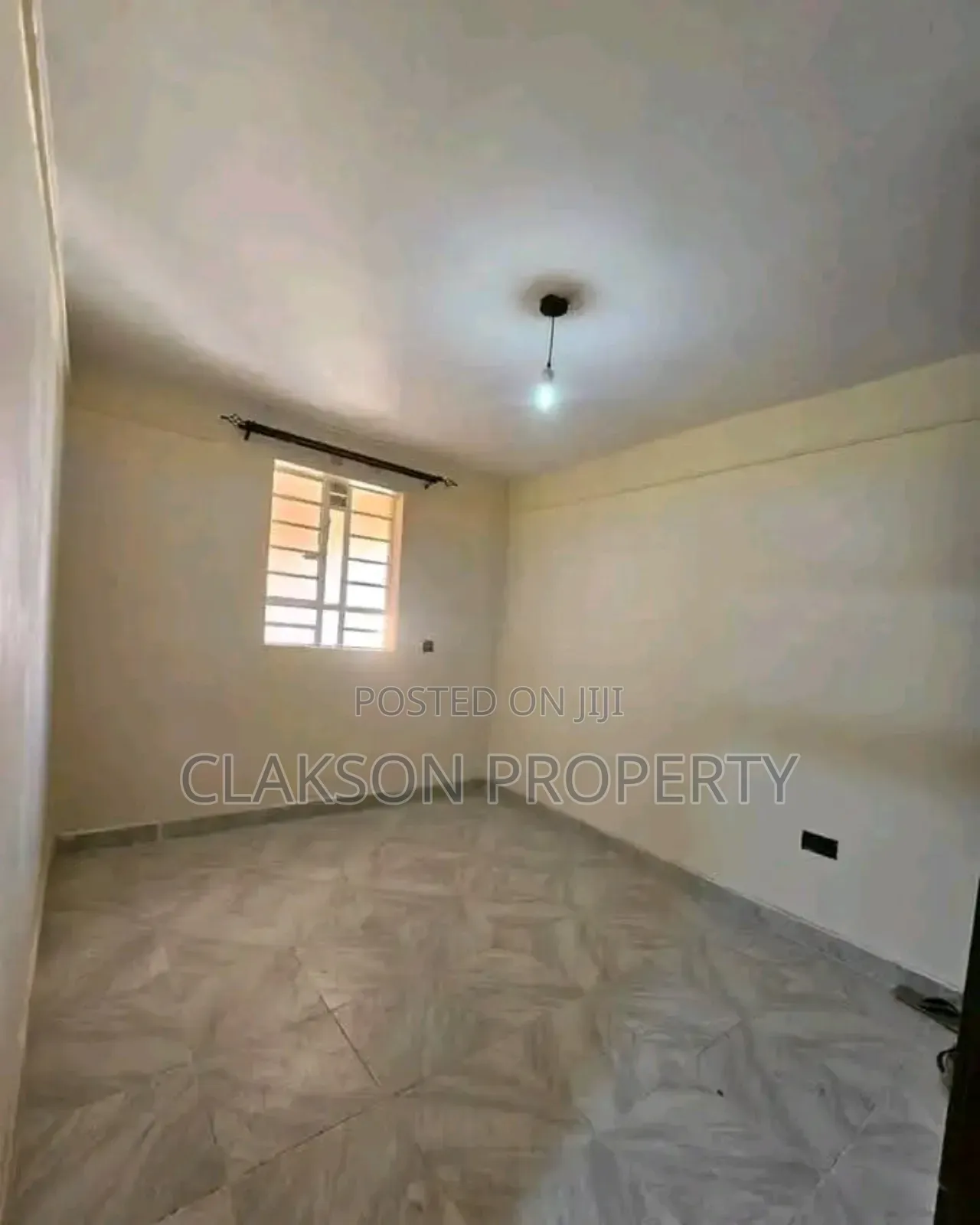 1bdrm Apartment in Kabiria, Dagoretti for rent in Dagoretti