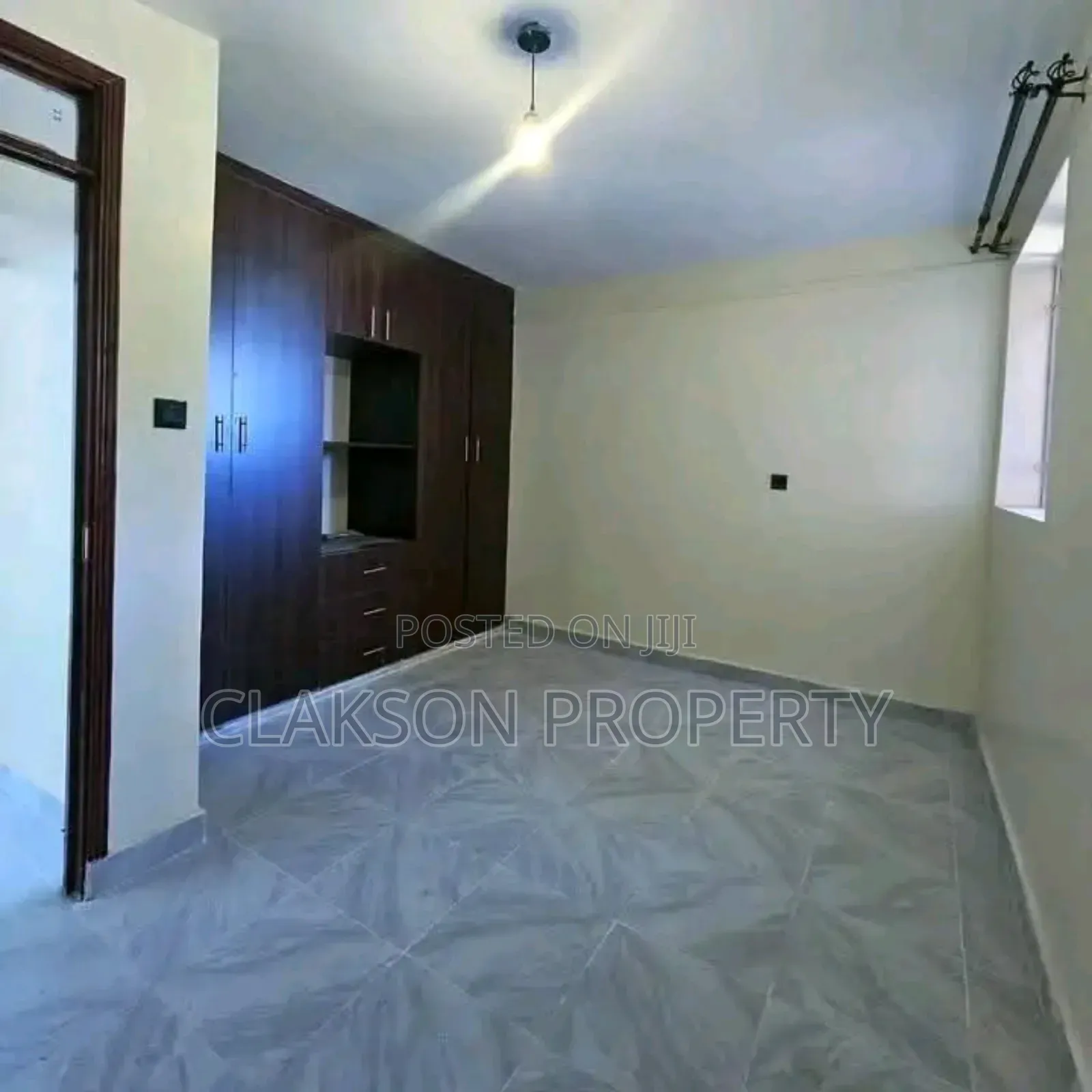 2bdrm Apartment in Kabiria, Dagoretti for rent in Dagoretti