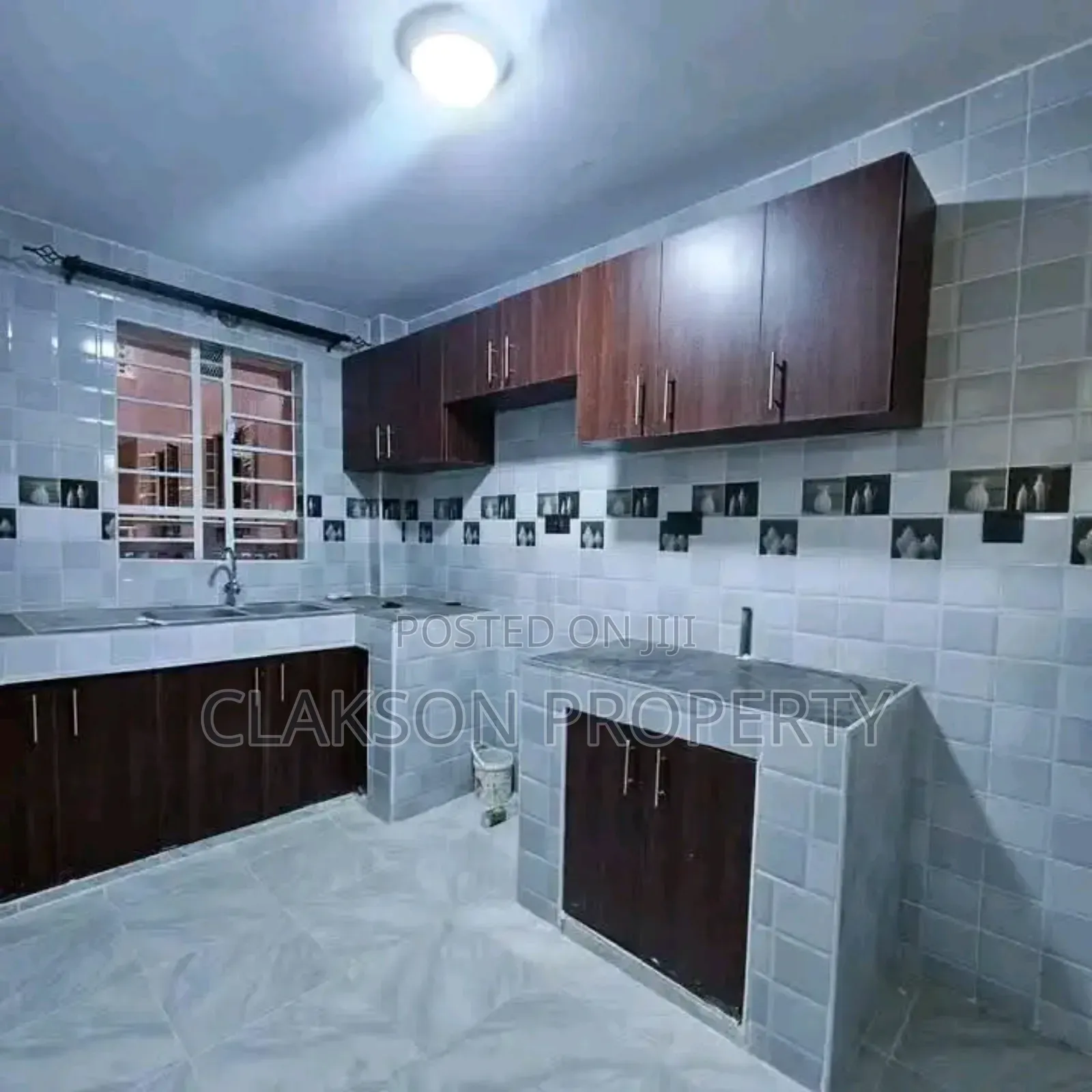 2bdrm Apartment in Kabiria, Dagoretti for rent in Dagoretti