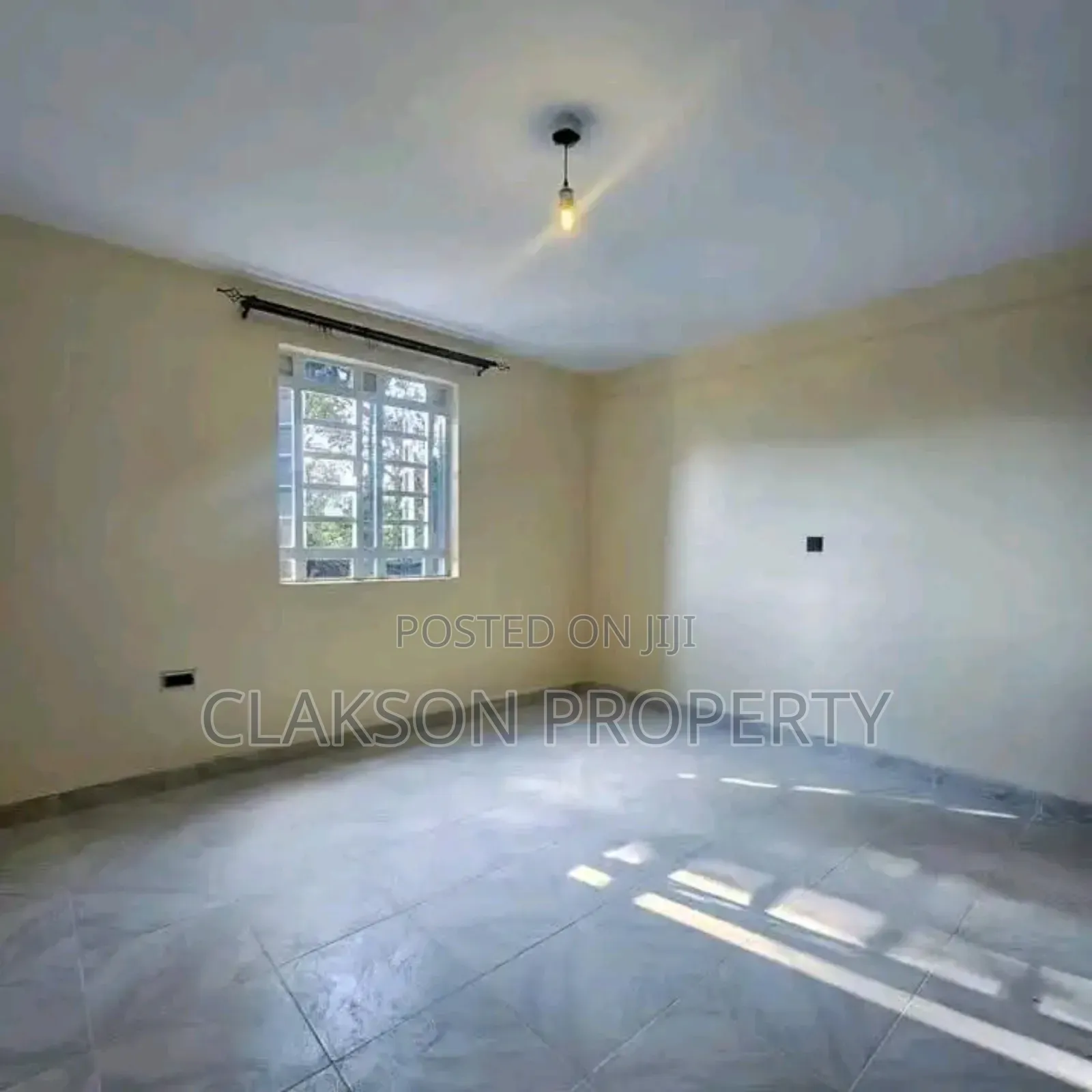 2bdrm Apartment in Kabiria, Dagoretti for rent in Dagoretti