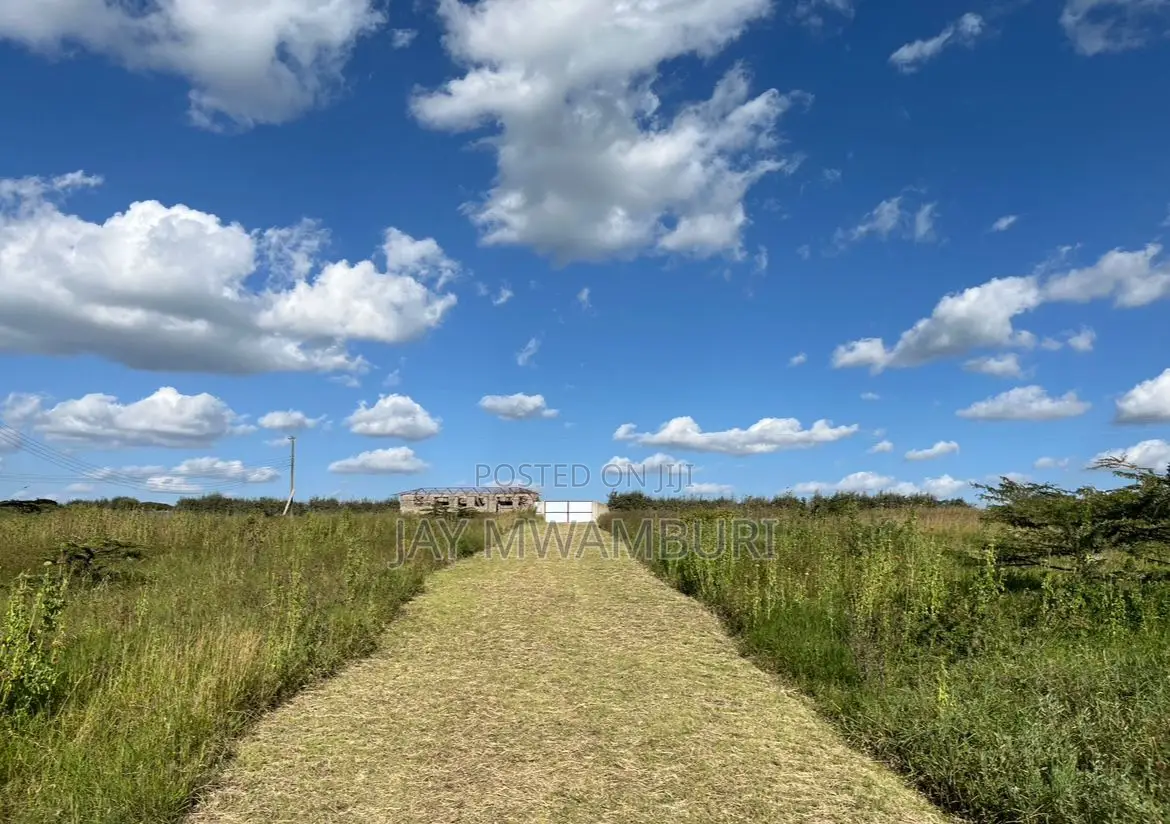 29 Acre Ready Farm Isinya Kajiado in Isinya
