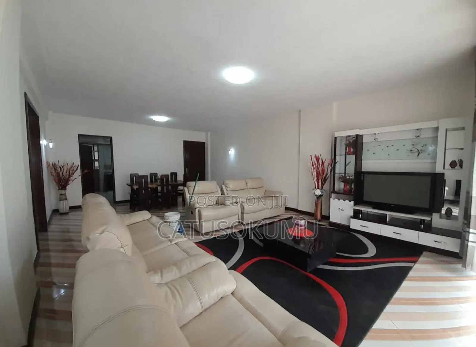 3bdrm Apartment in Syokimau for rent in Syokimau