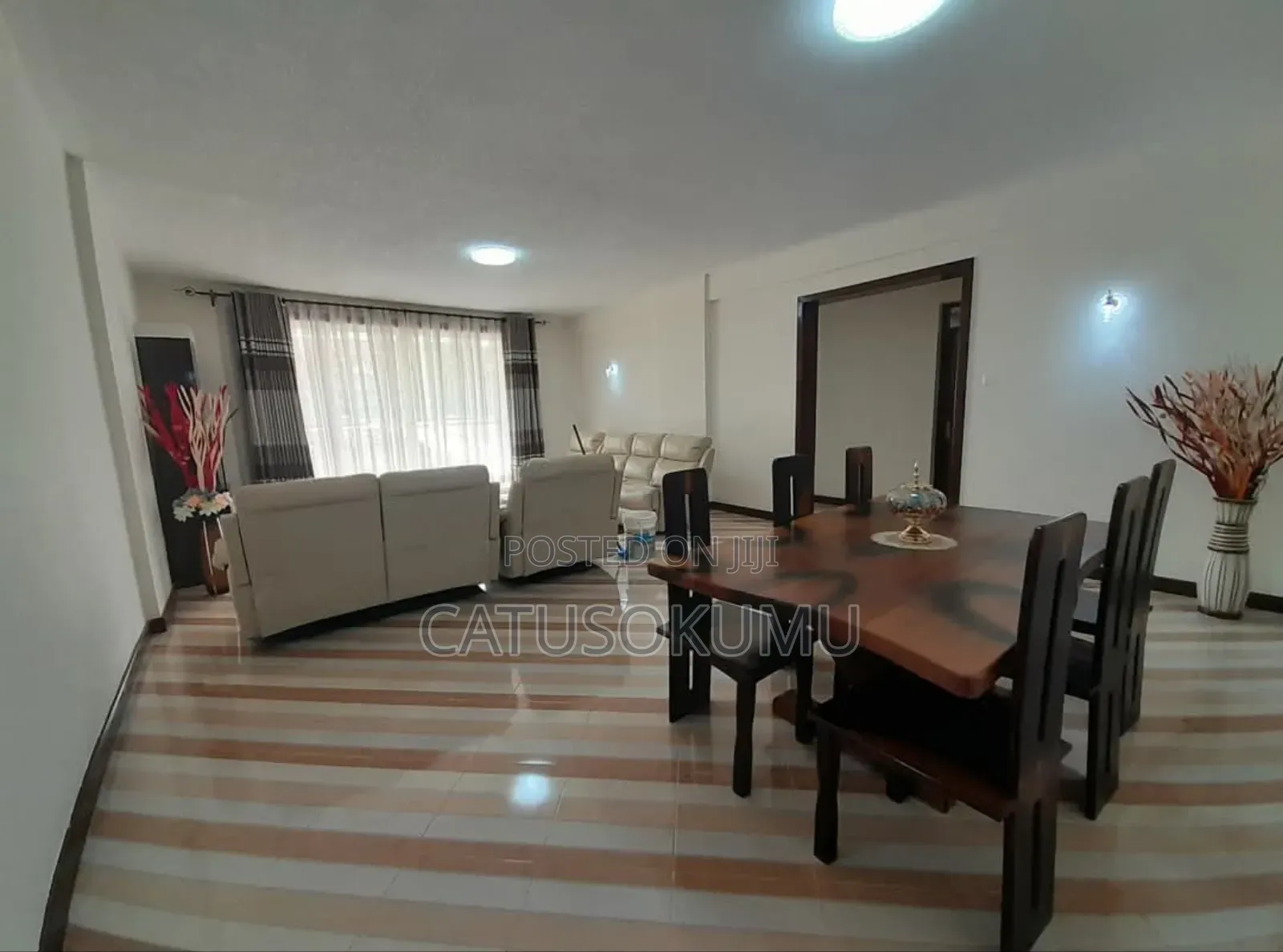 3bdrm Apartment in Syokimau for rent in Syokimau